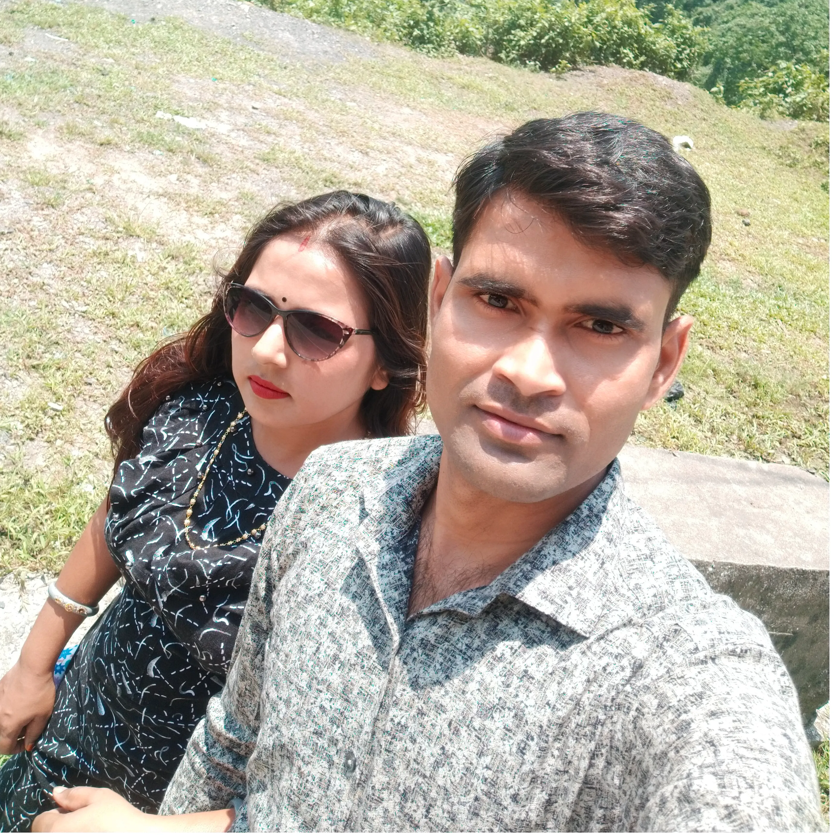 Ajay Singh
