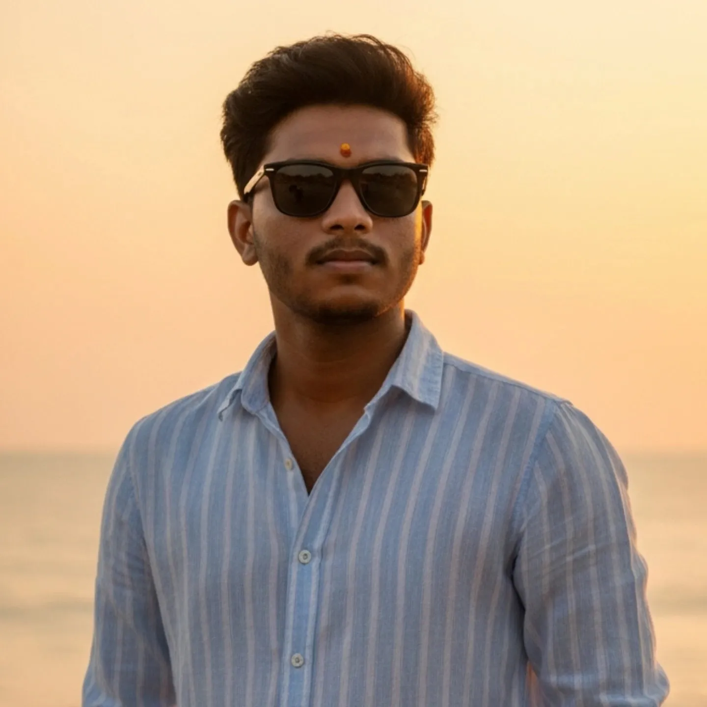 mahesh nikas