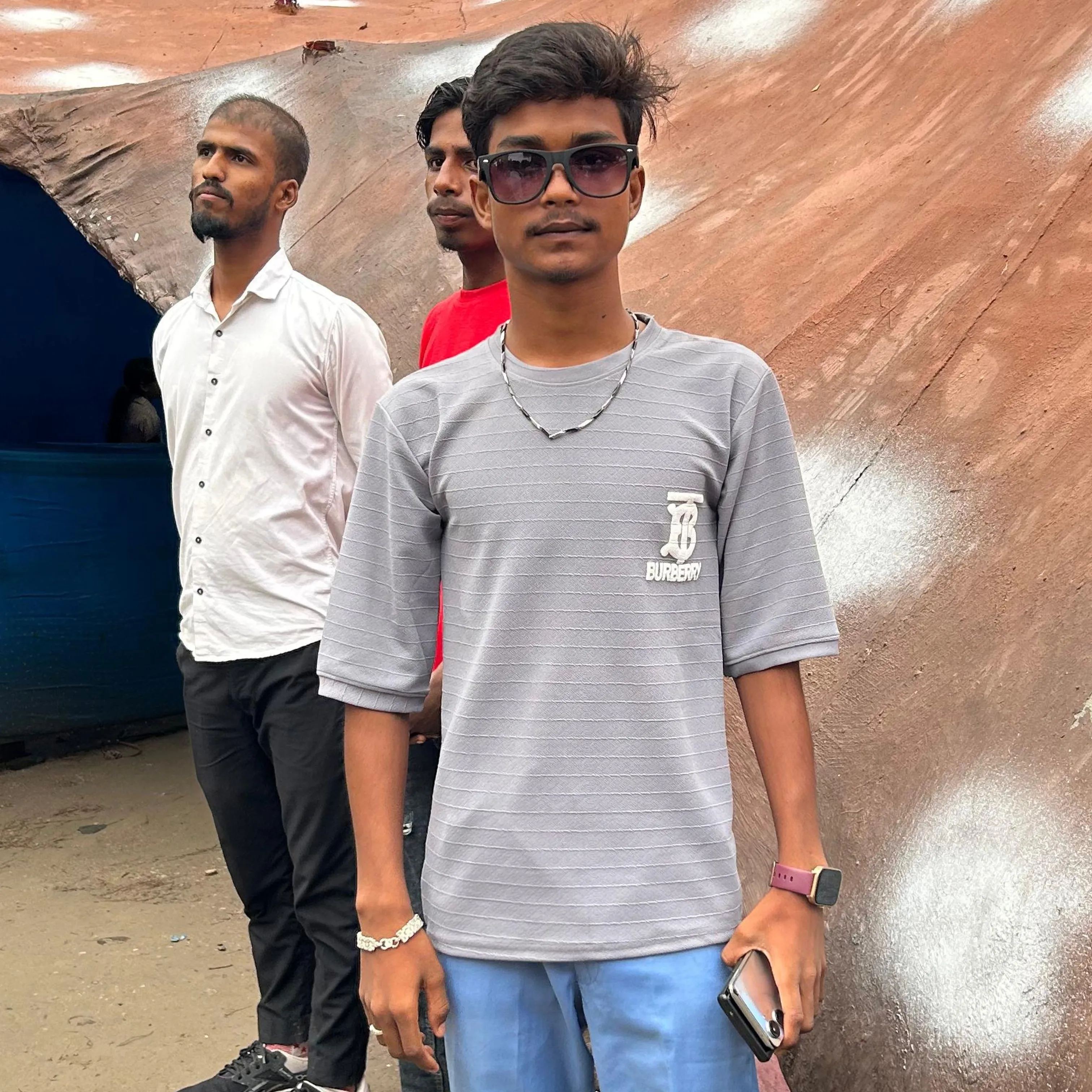 Shani Kumar