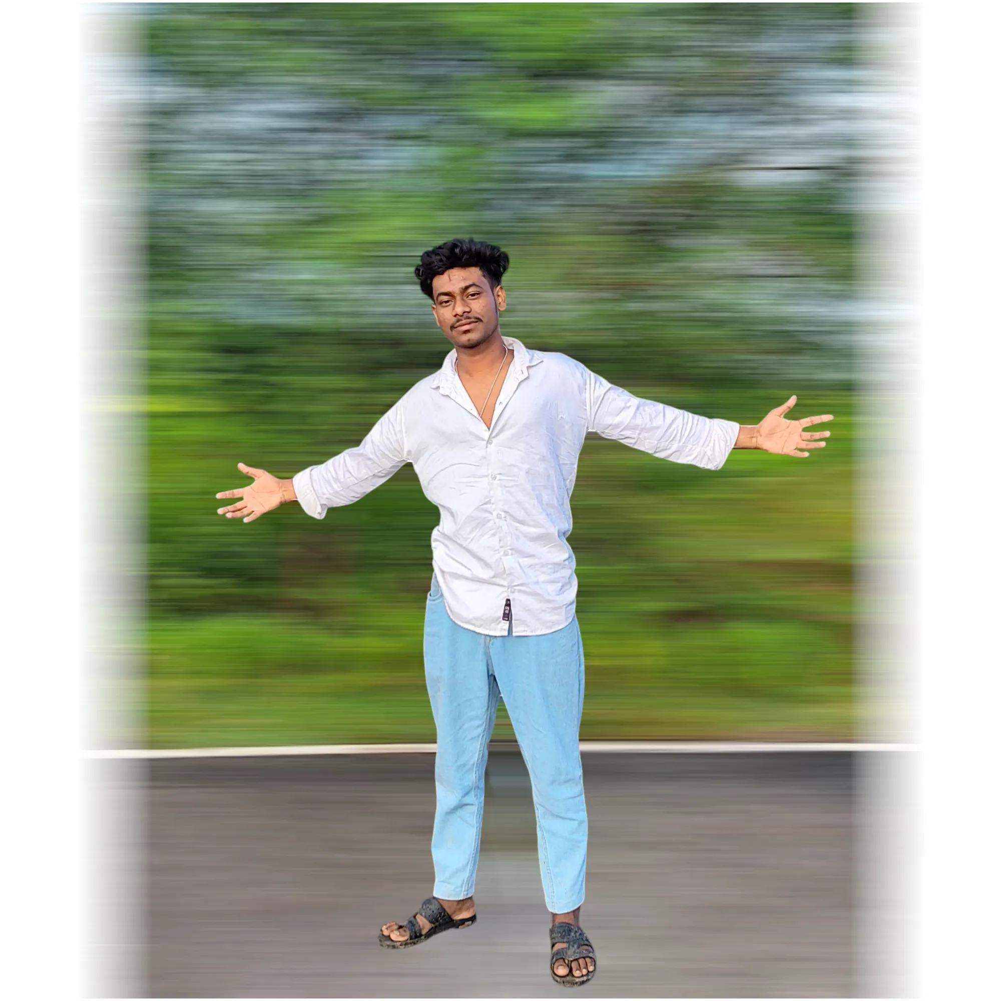 karan paswan
