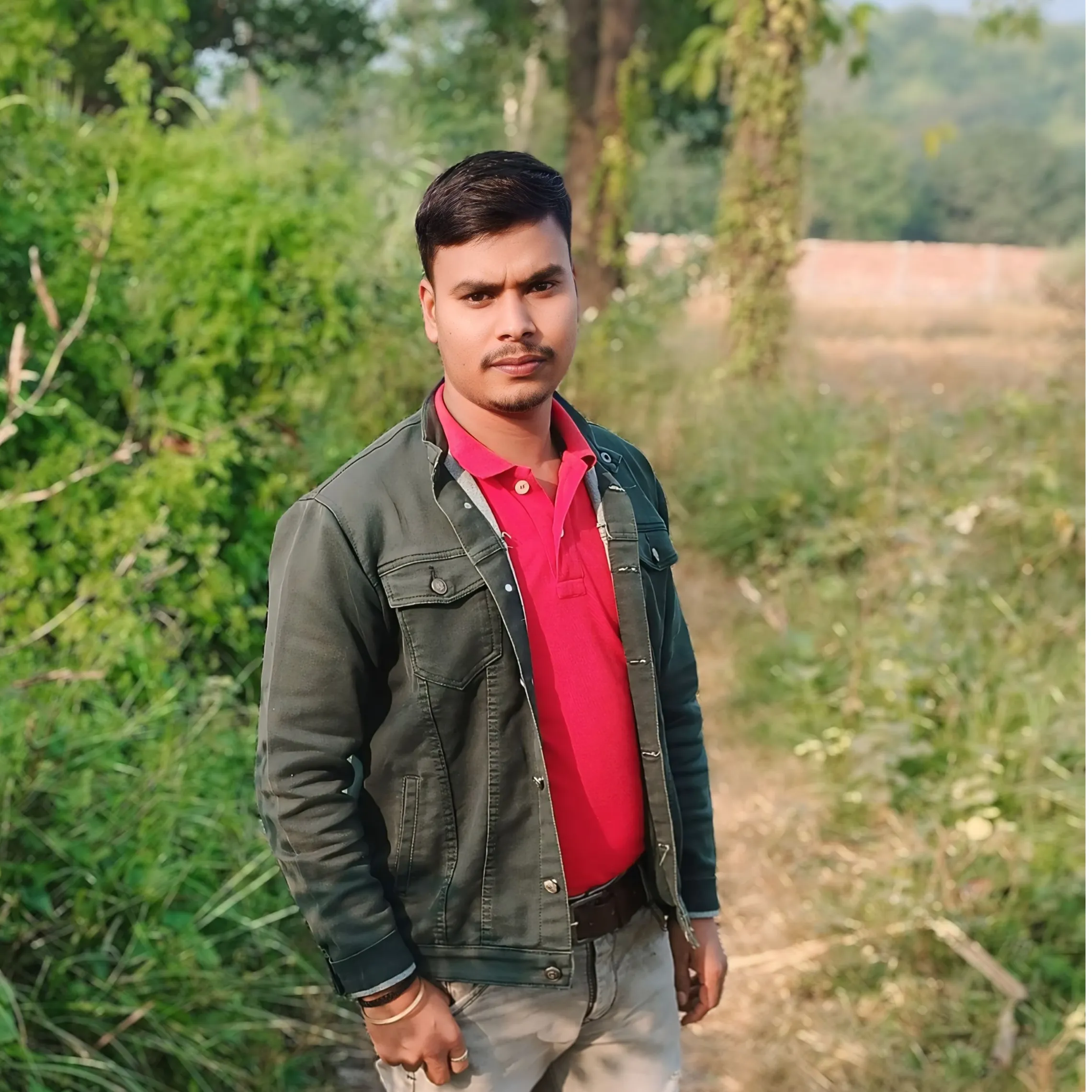 Akhilesh Sharma