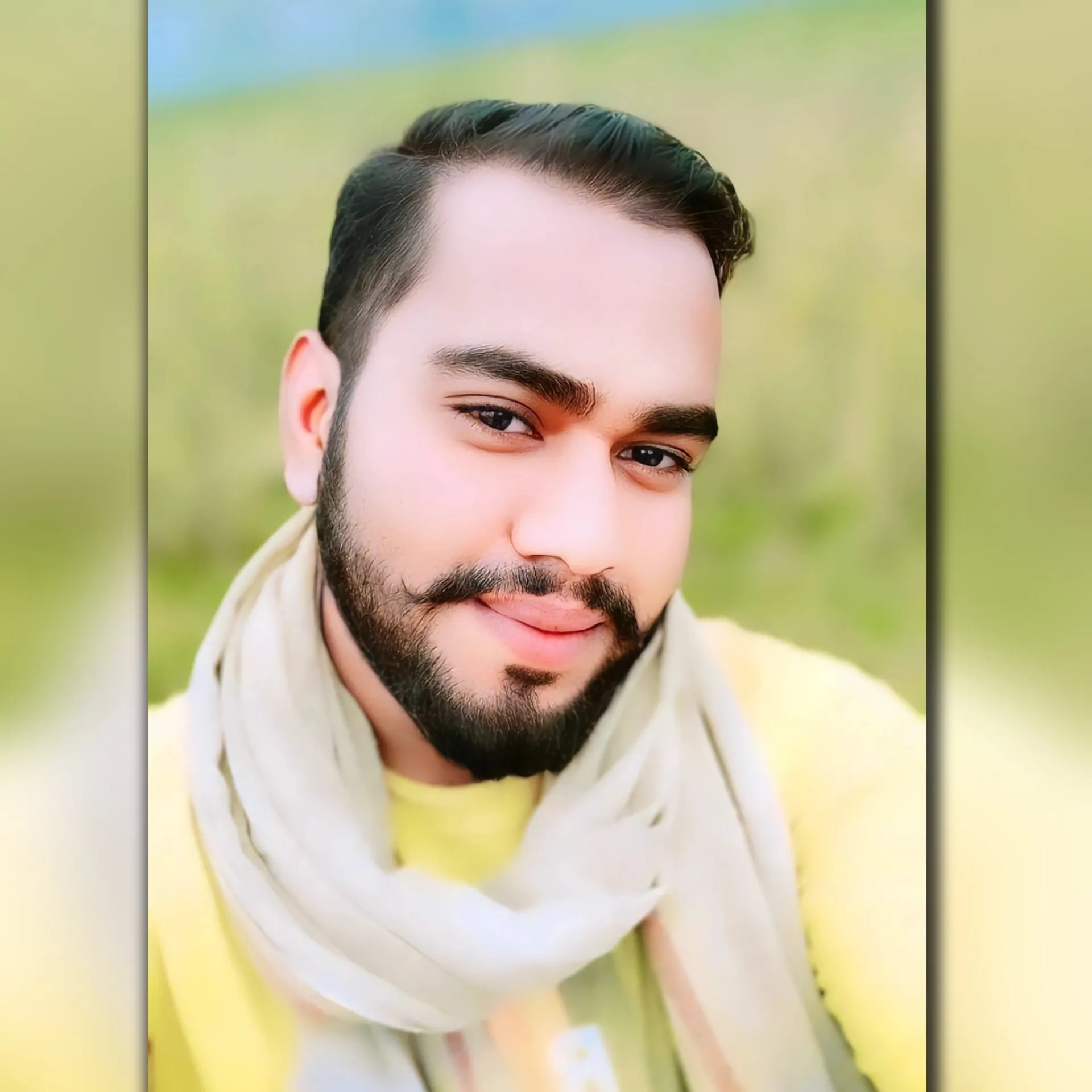 Rahul Kumar
