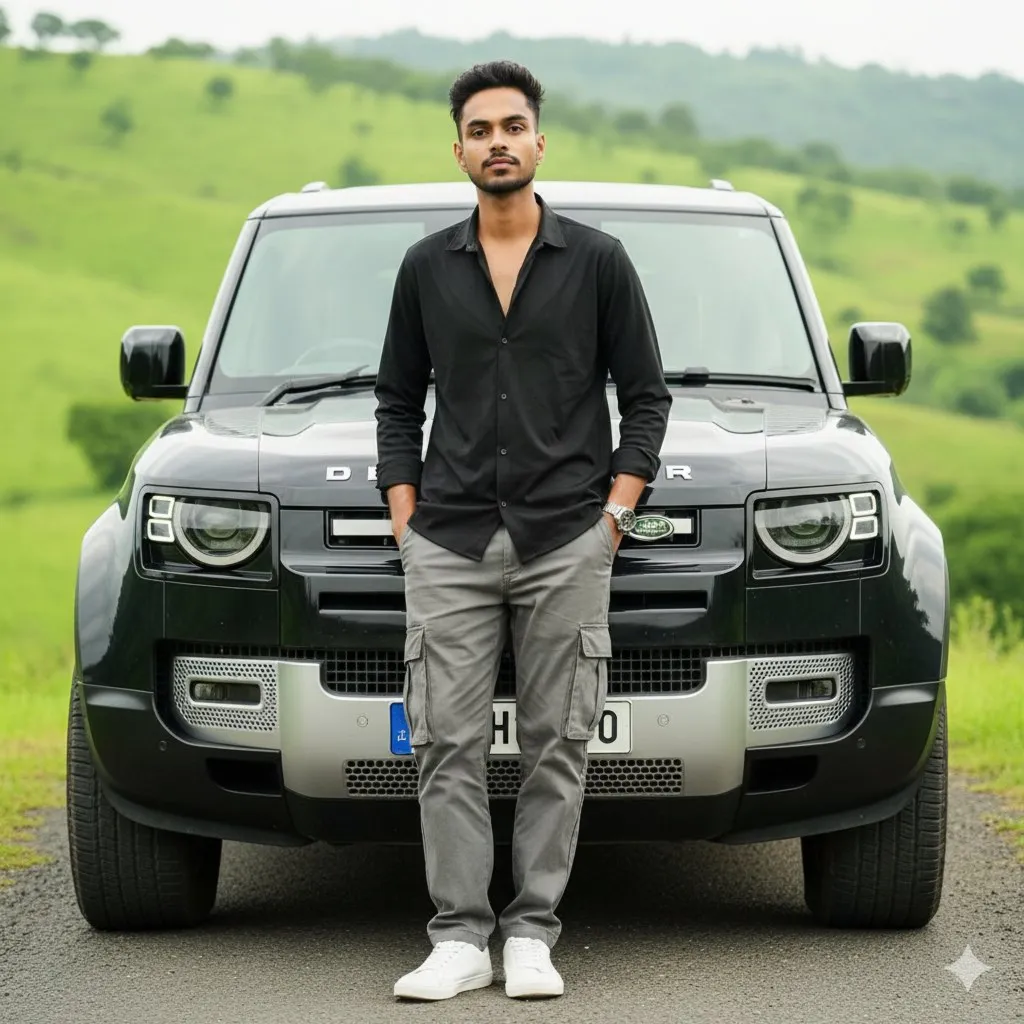 gautam sonkar