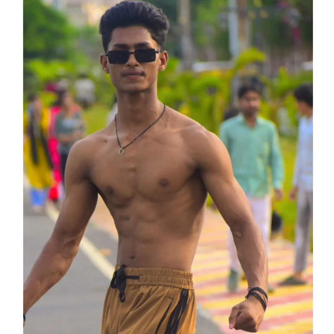 RAHUL PASWAN