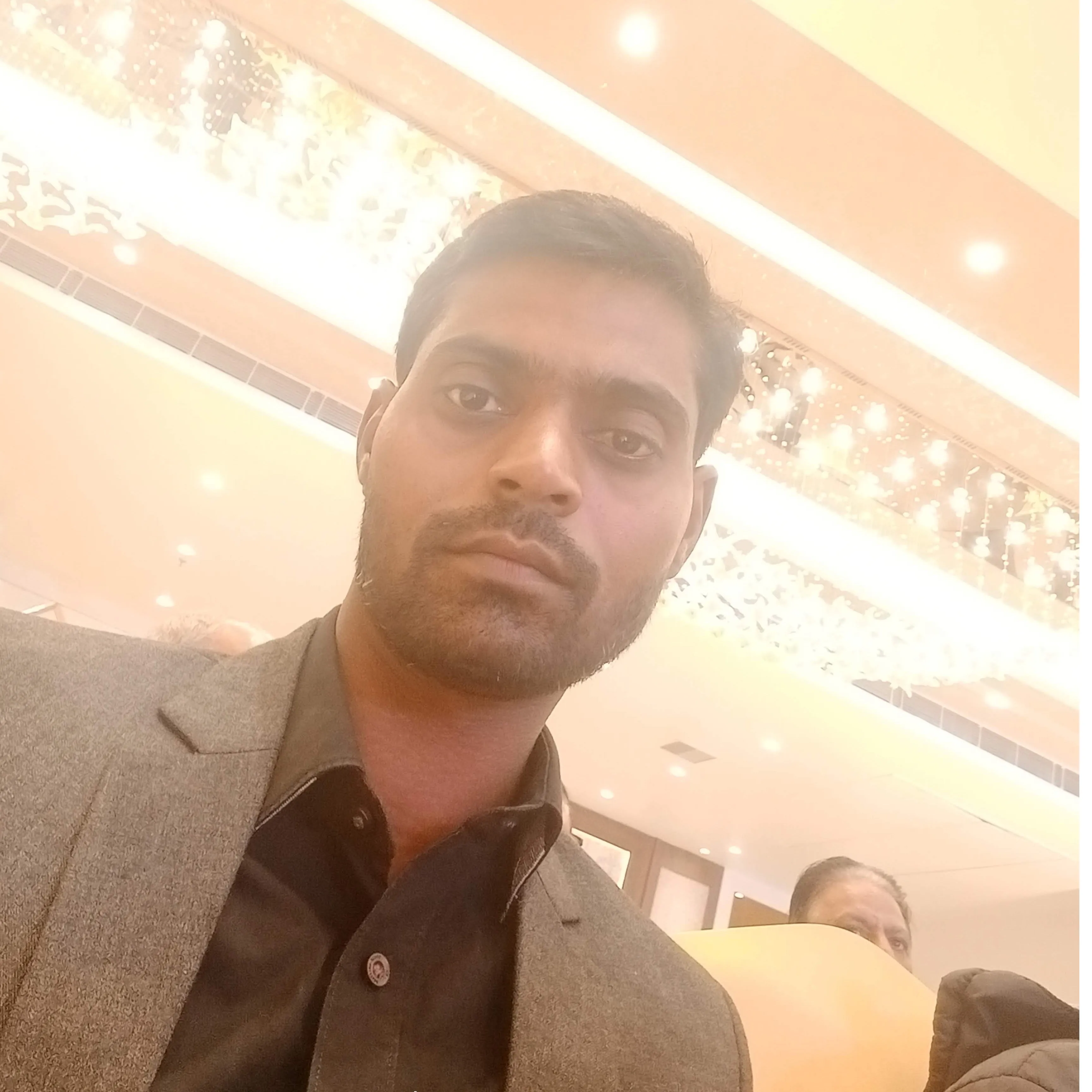 SATYAVEER SINGH