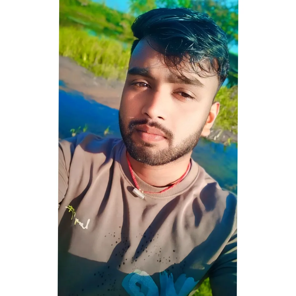 ShyamsinghThakur Singh