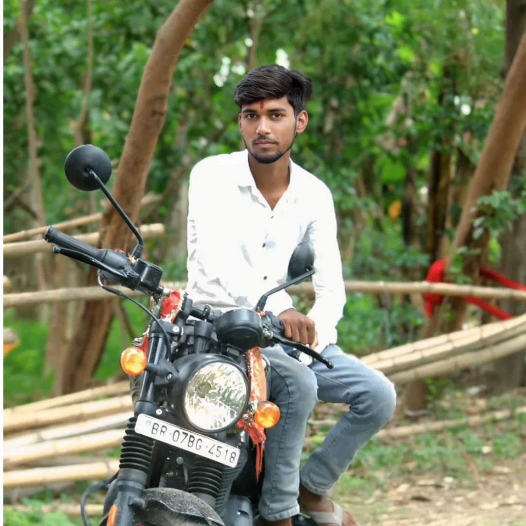 Raushan💕❤️💕 Kumar