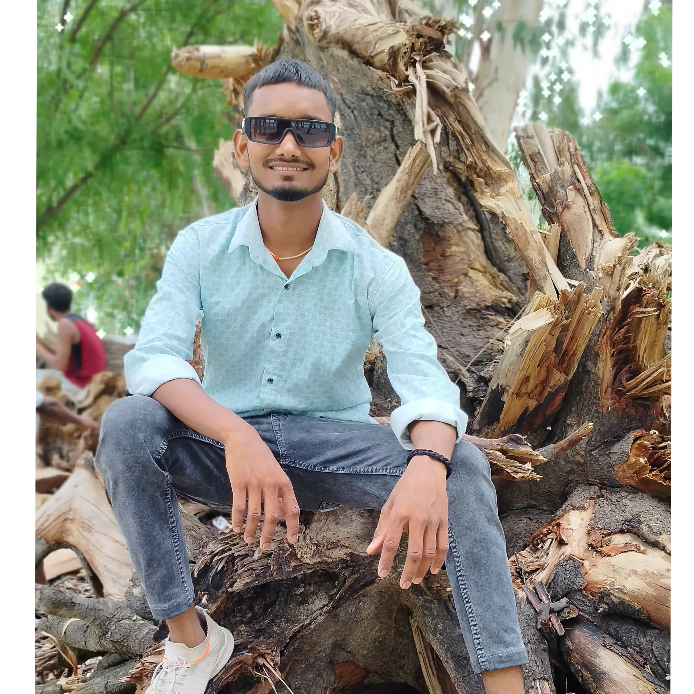 Anshul shakya