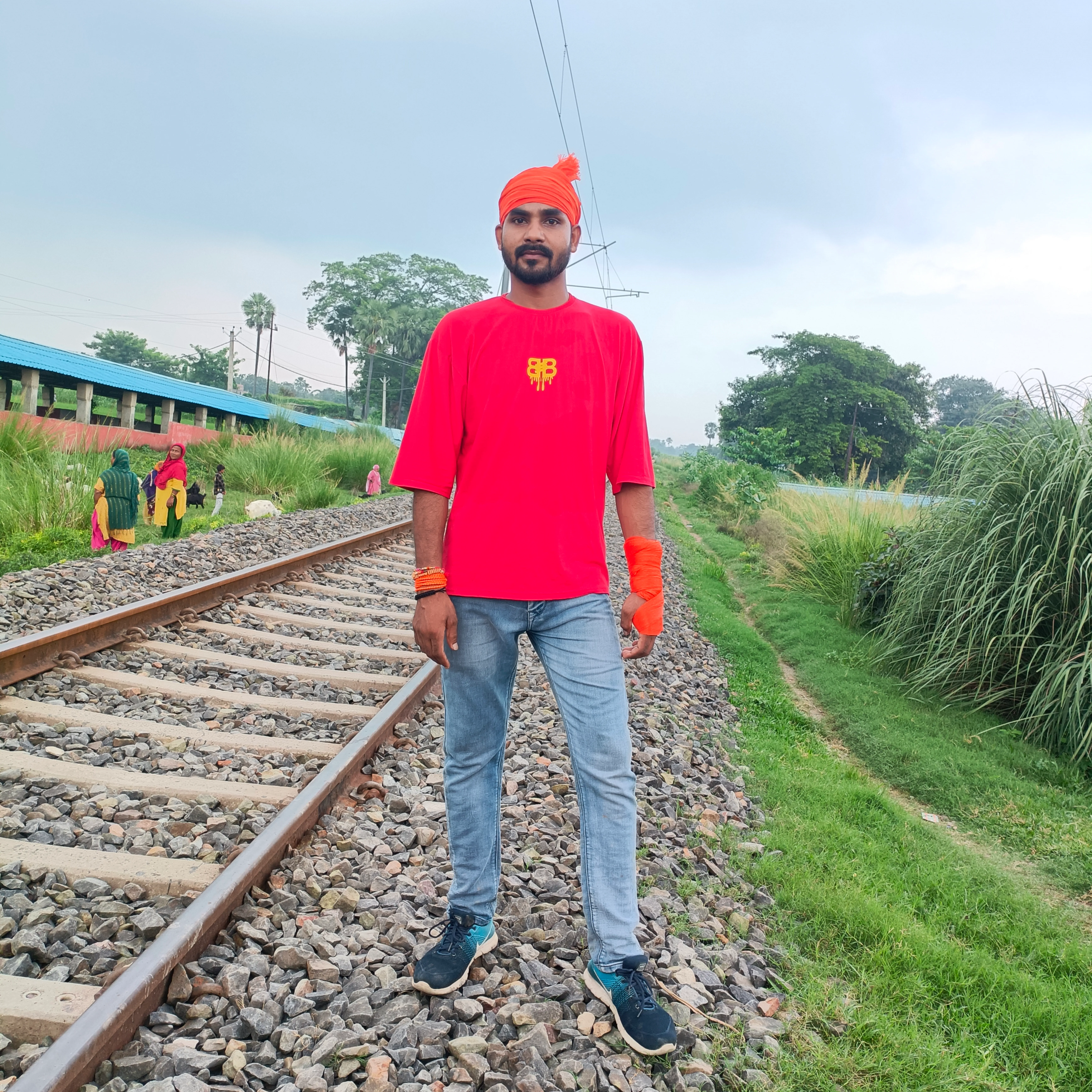 Abhishek Prajapati