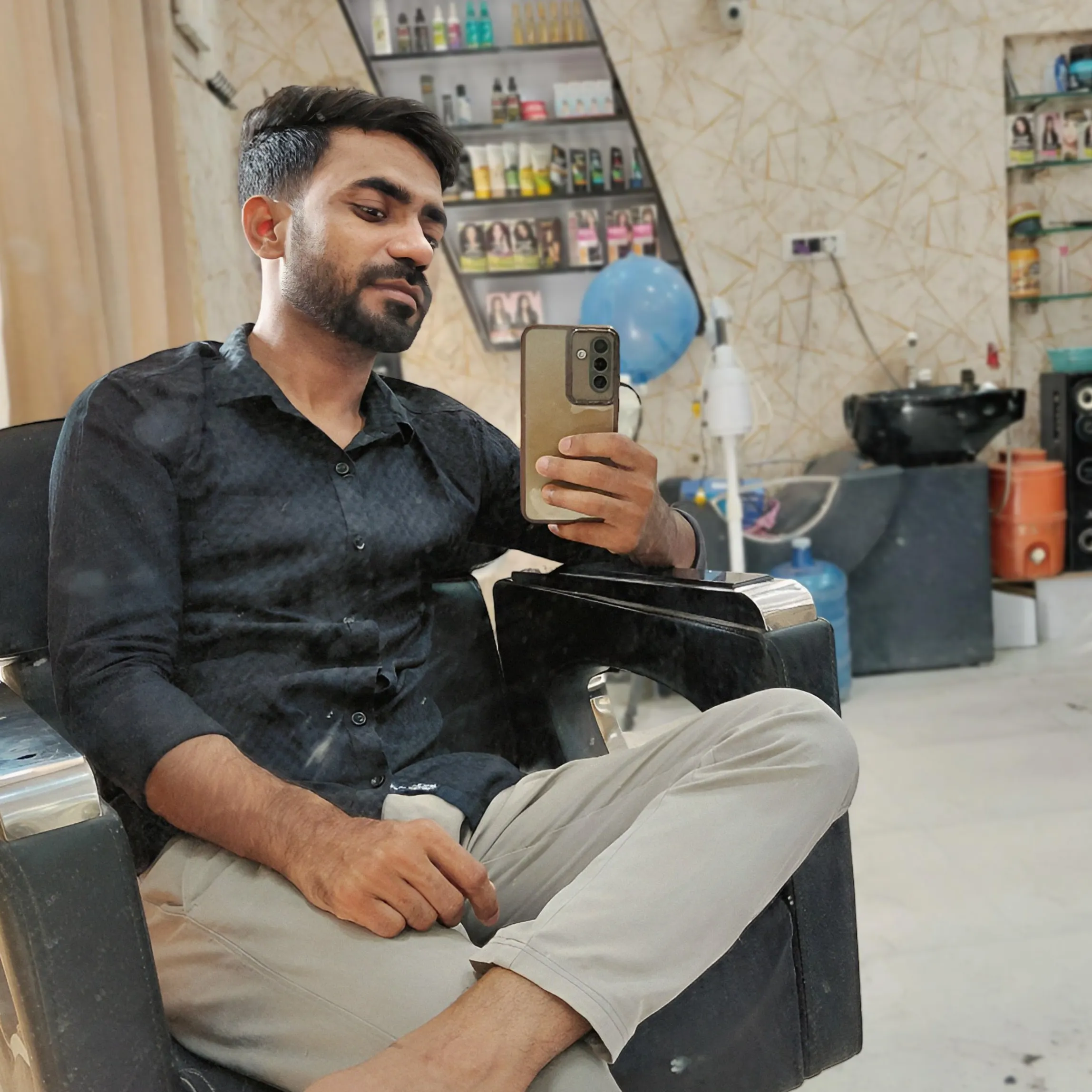 Rahul kumar
