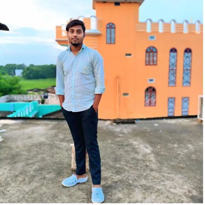 Sandip Sharma
