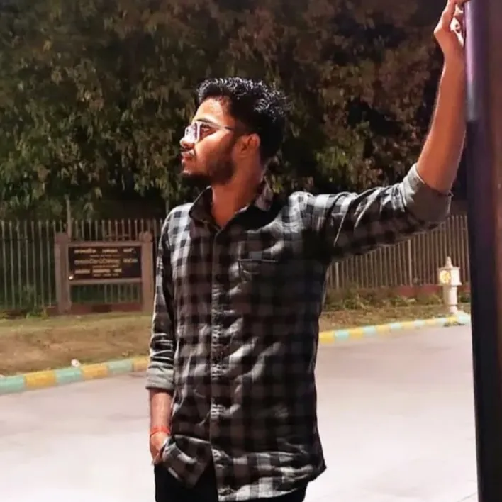Shubham Maurya