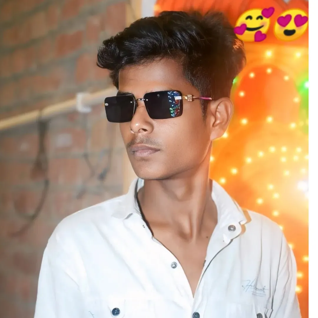 Sujit Kumar