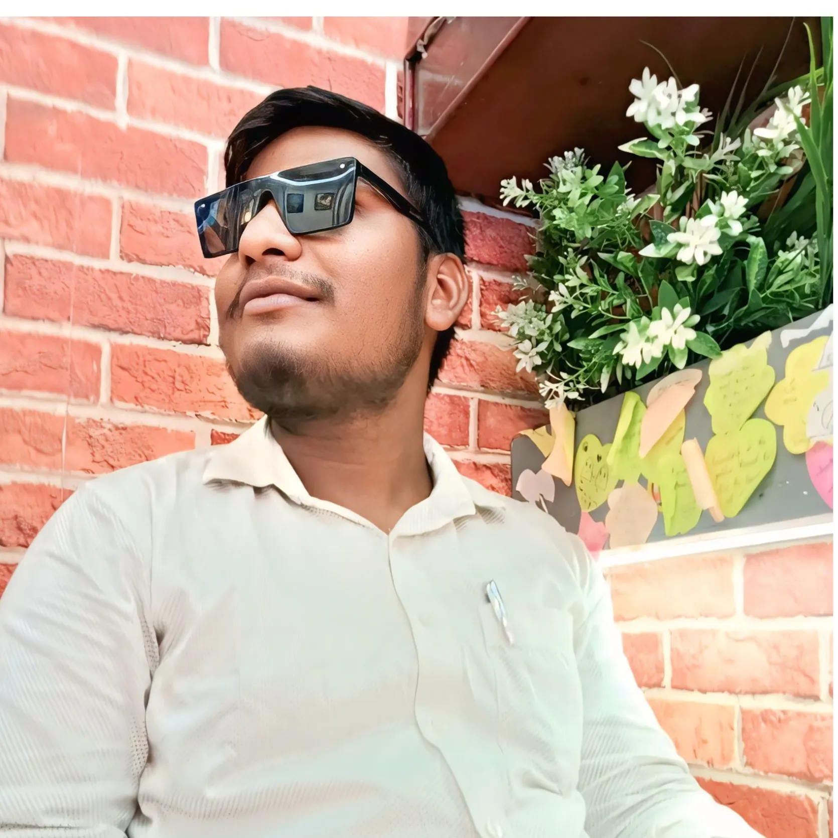 Amarnath Prajapati