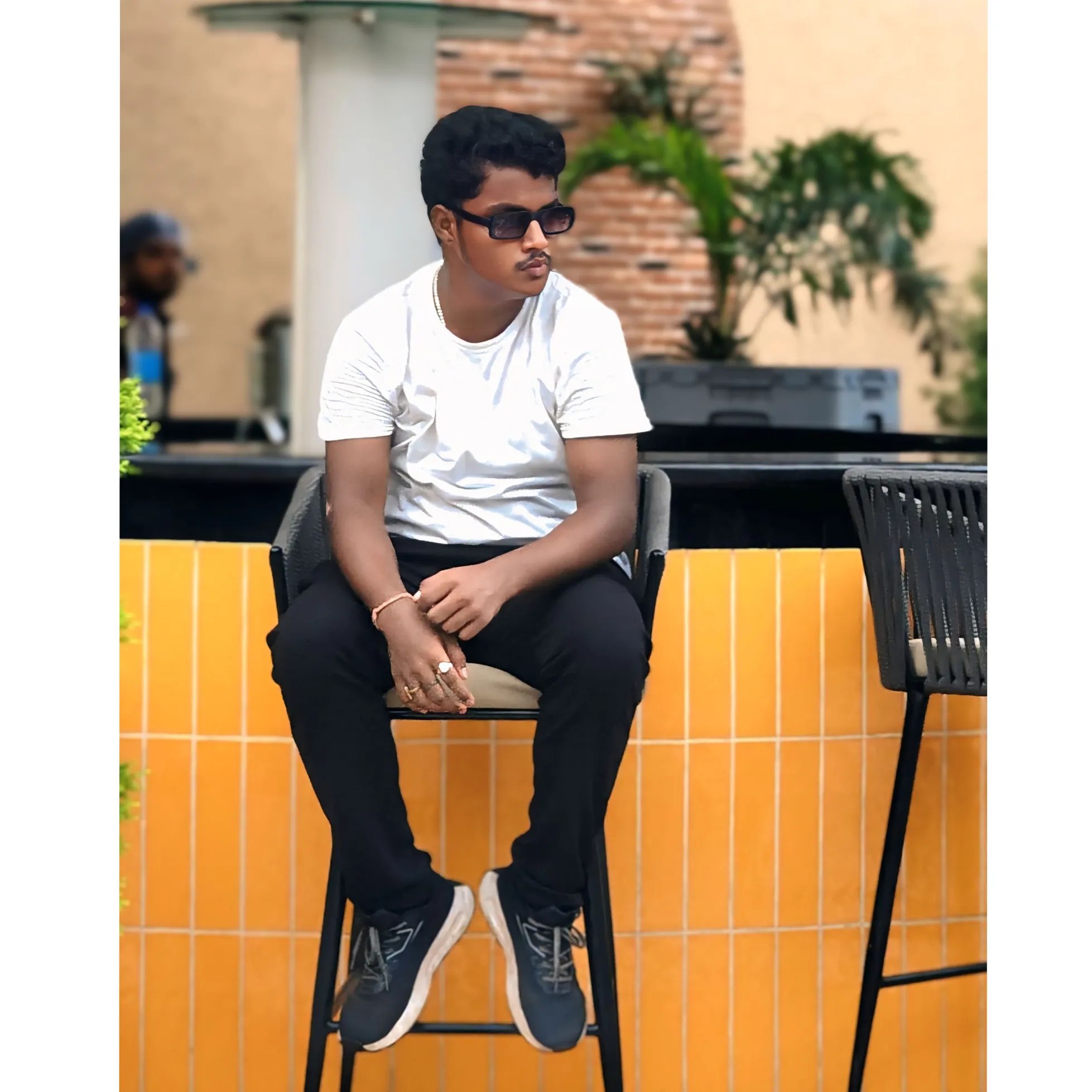 Biresh Mukhi