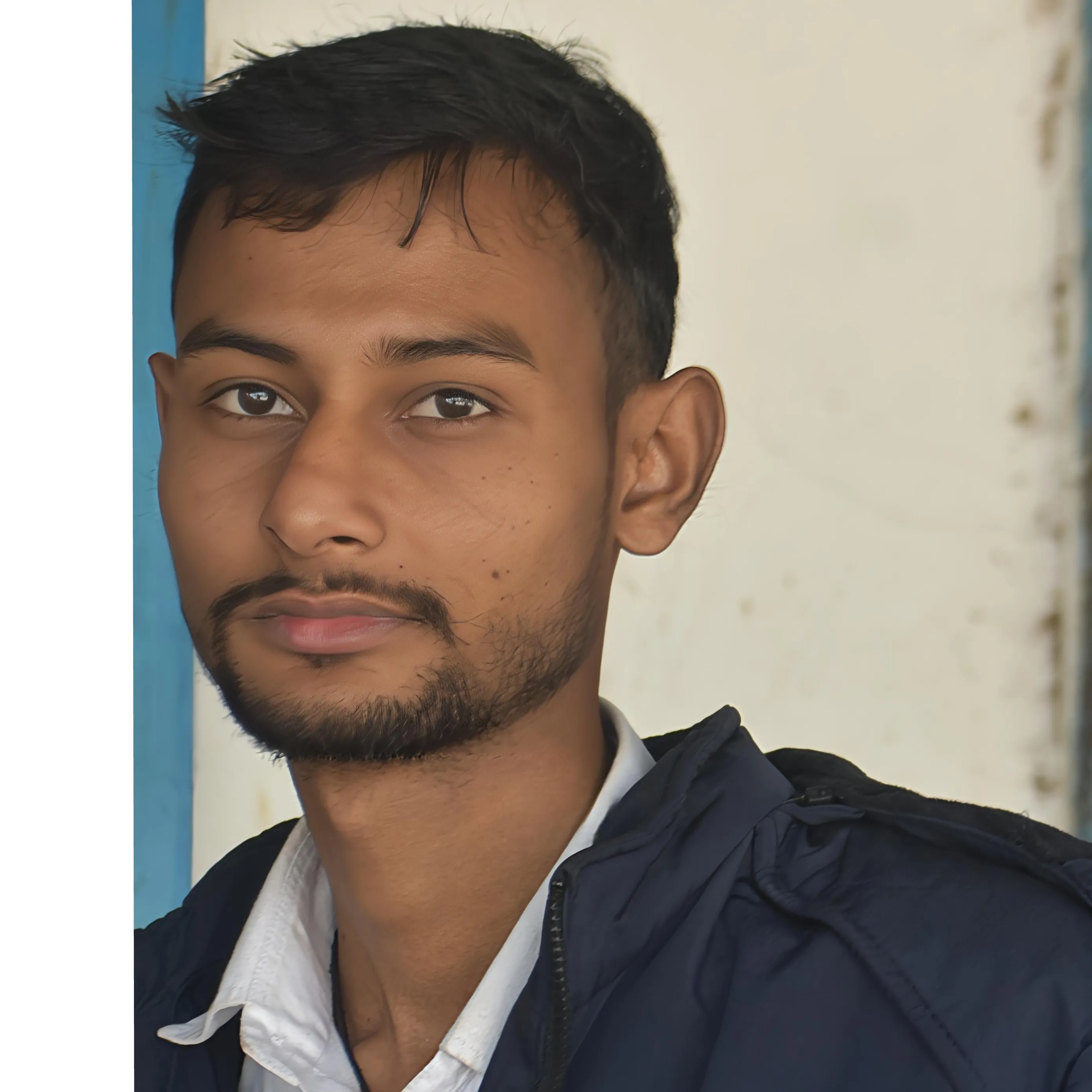 S Chaudhary