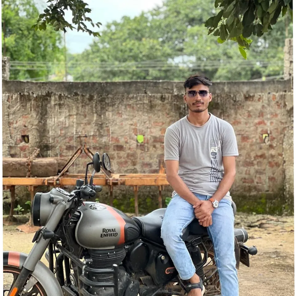 Ajay Gurjar