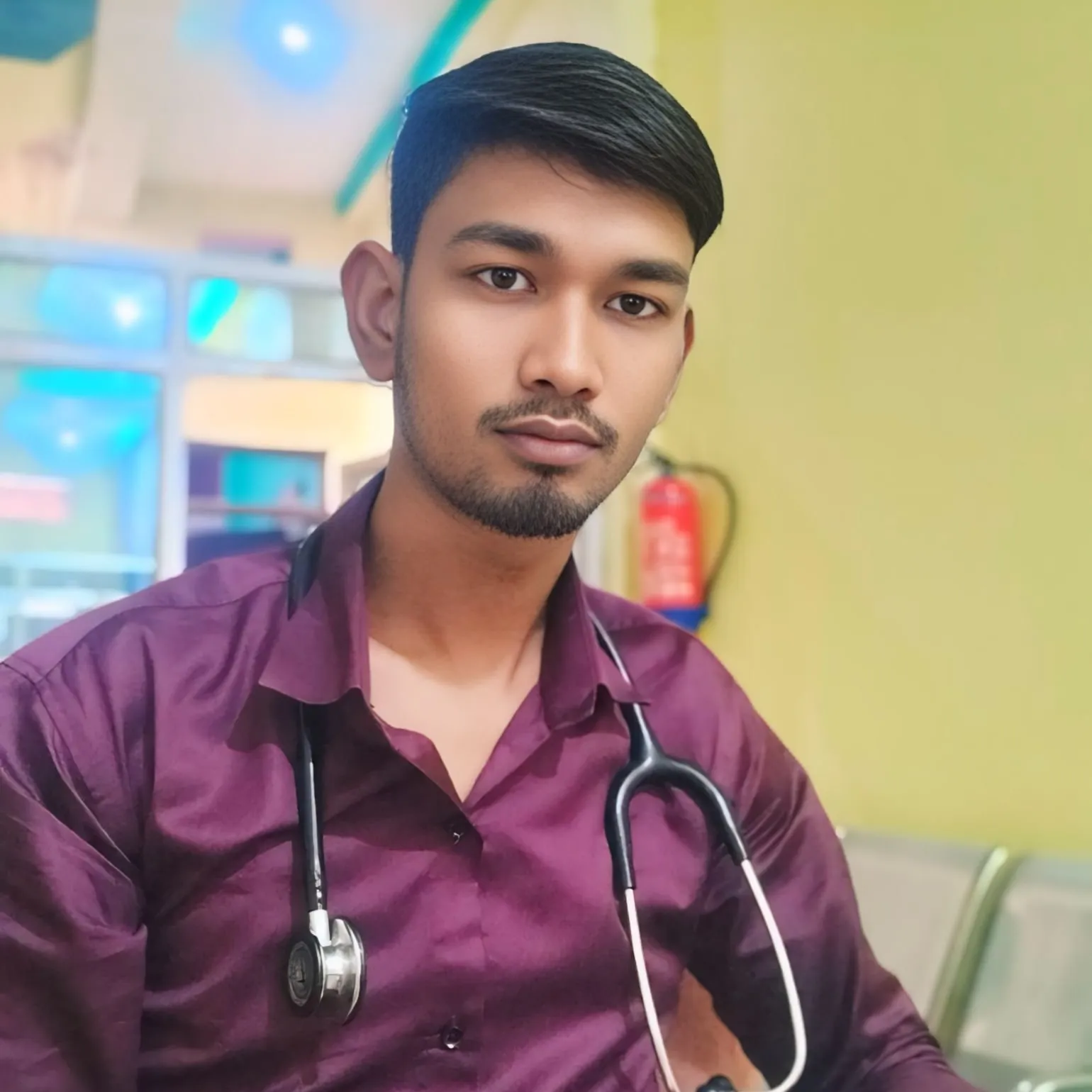 CHANDAN KUMAR