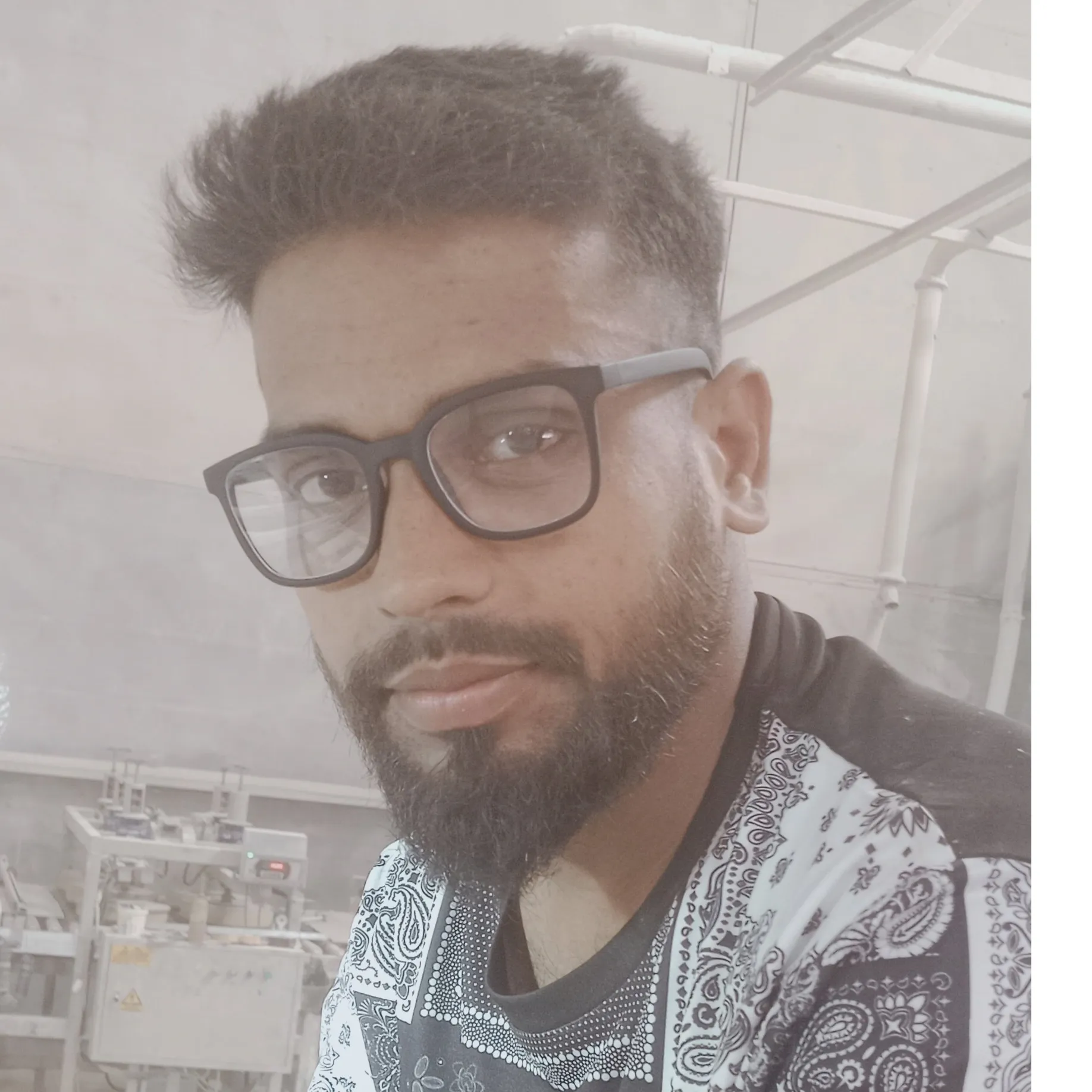 sushantakumar jena