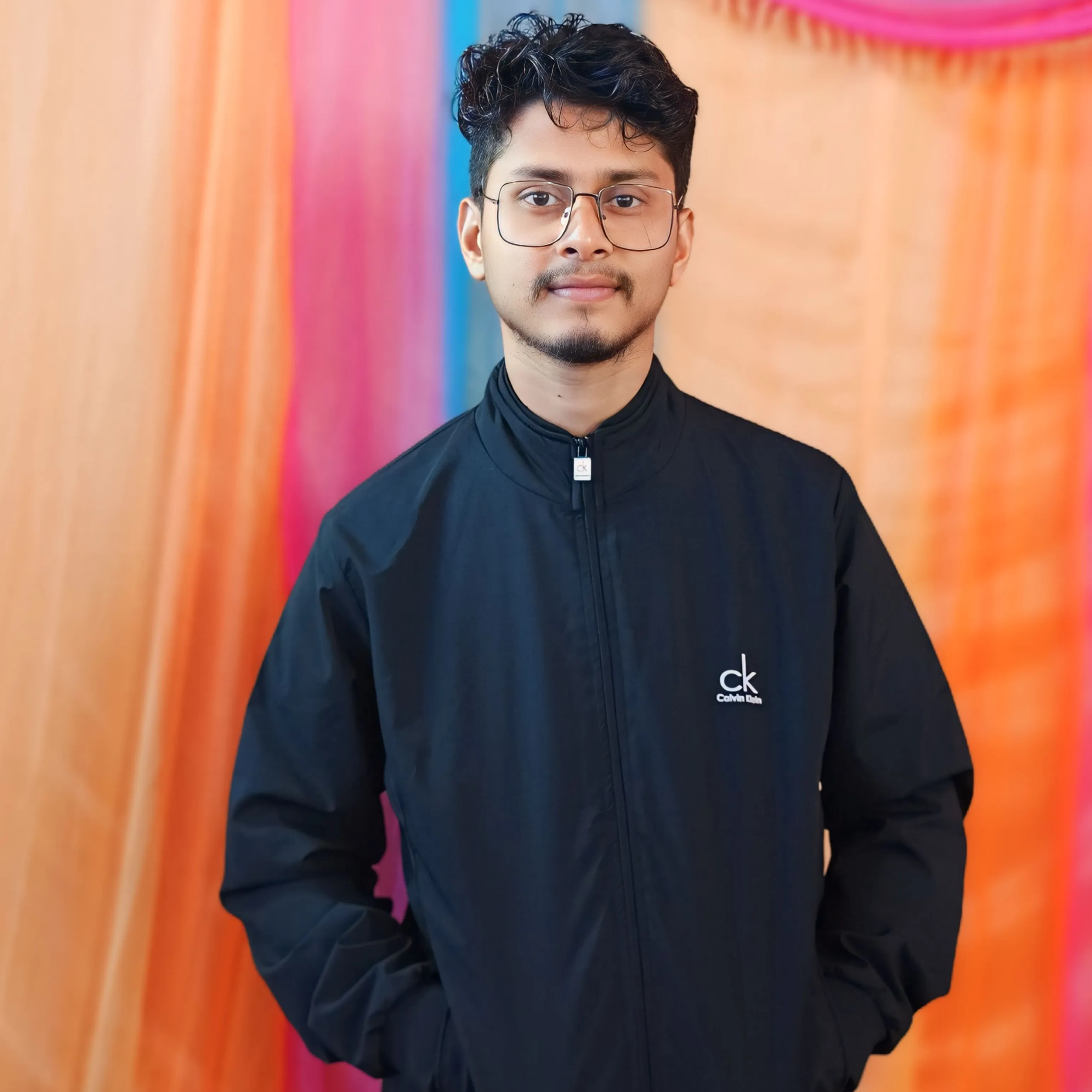 Haripada Das