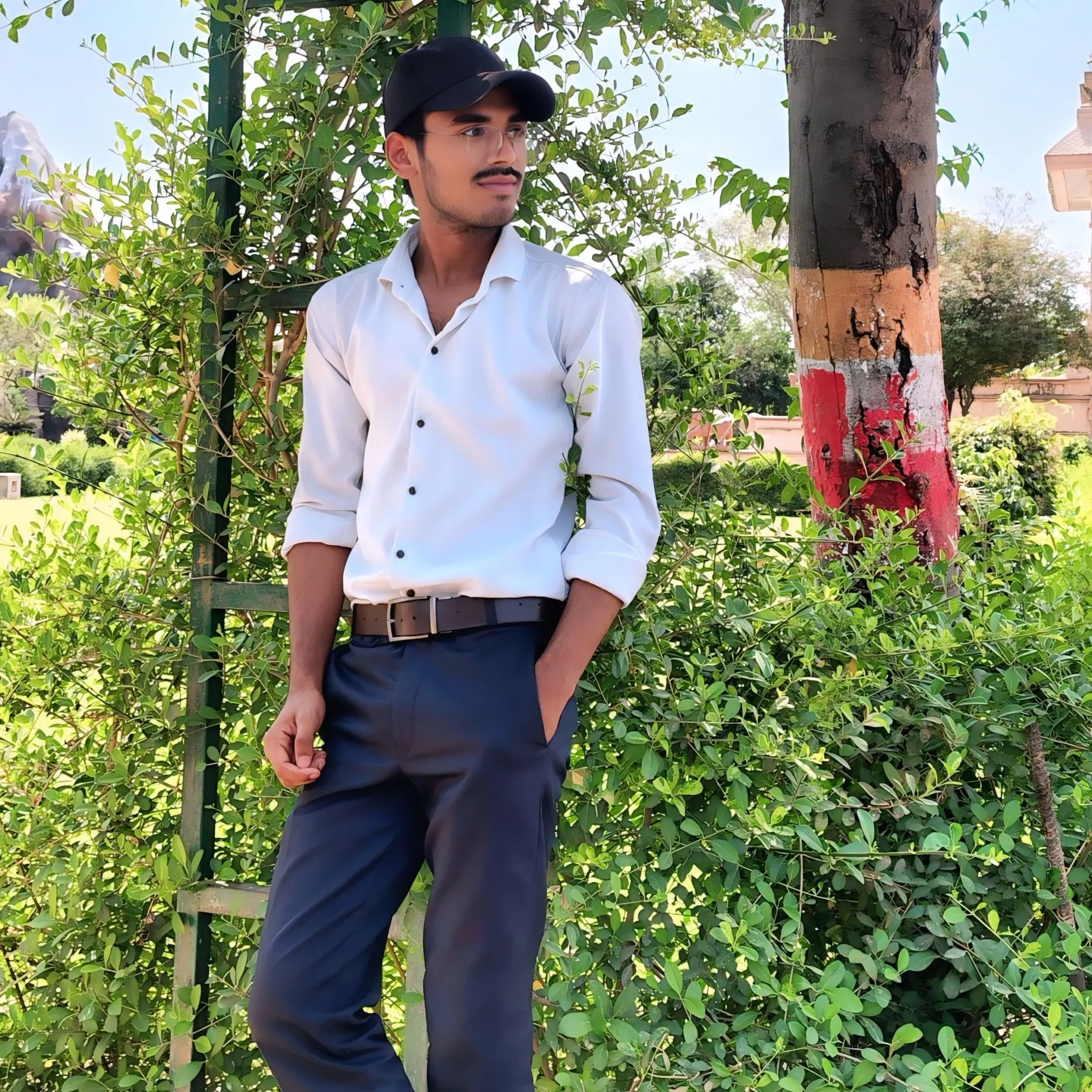 shiva Kashyap