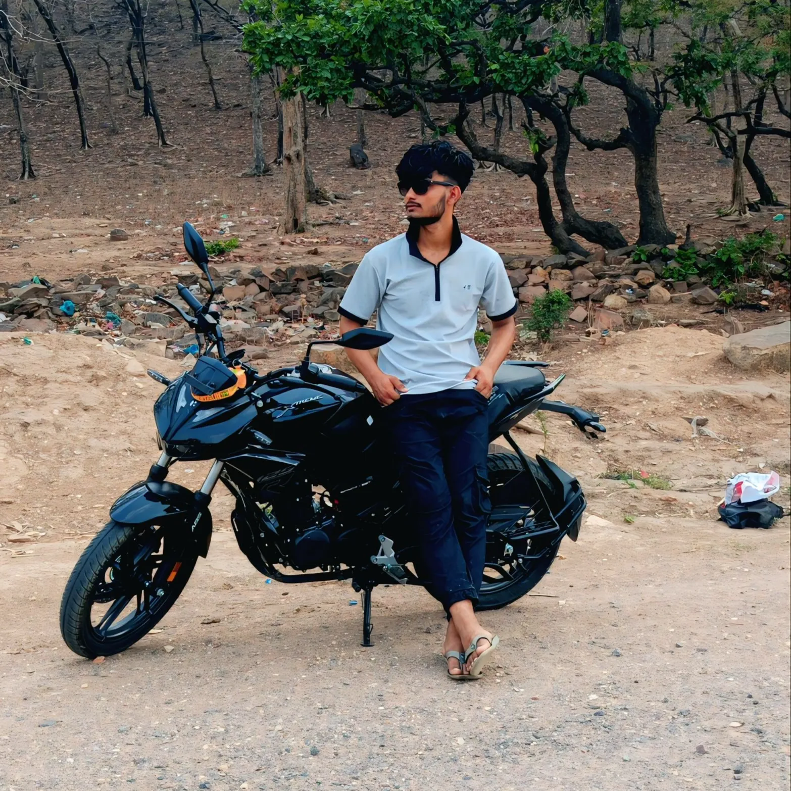 ajay tiwari