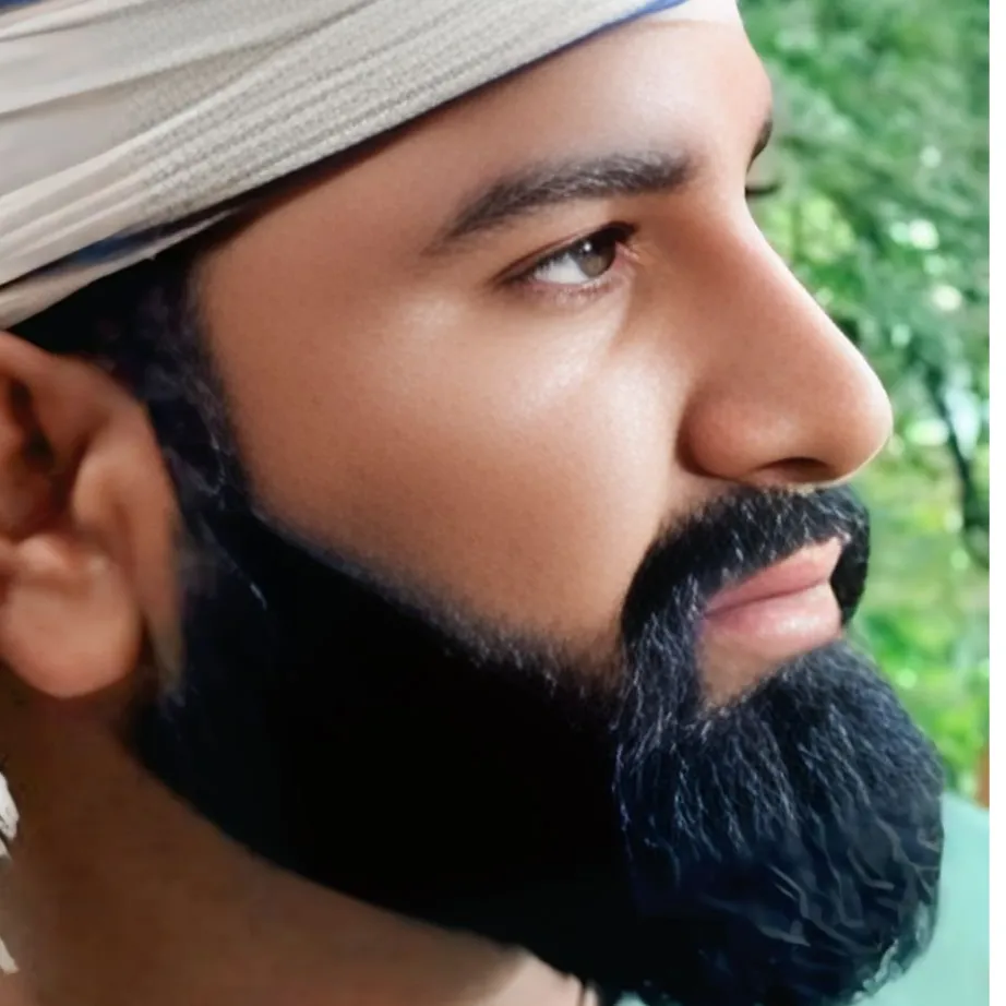 Umesh Gurjar