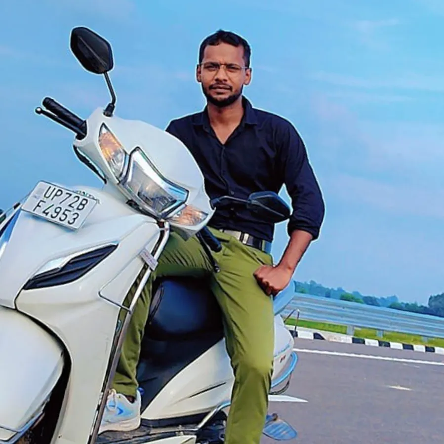 satish Ag36