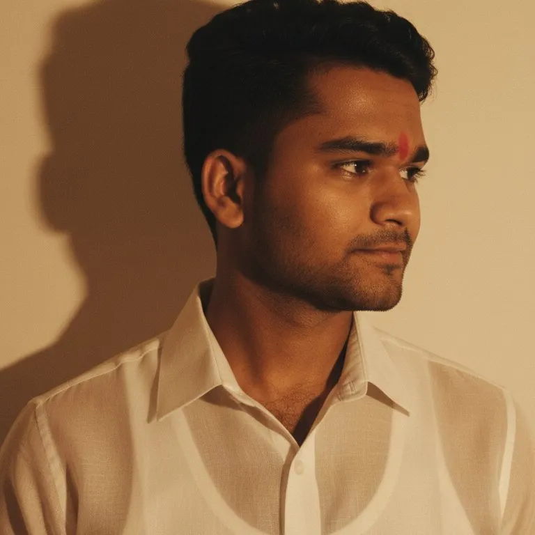Ganesh Srivastava