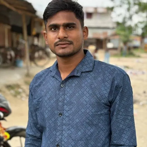 Amarjeet Jha