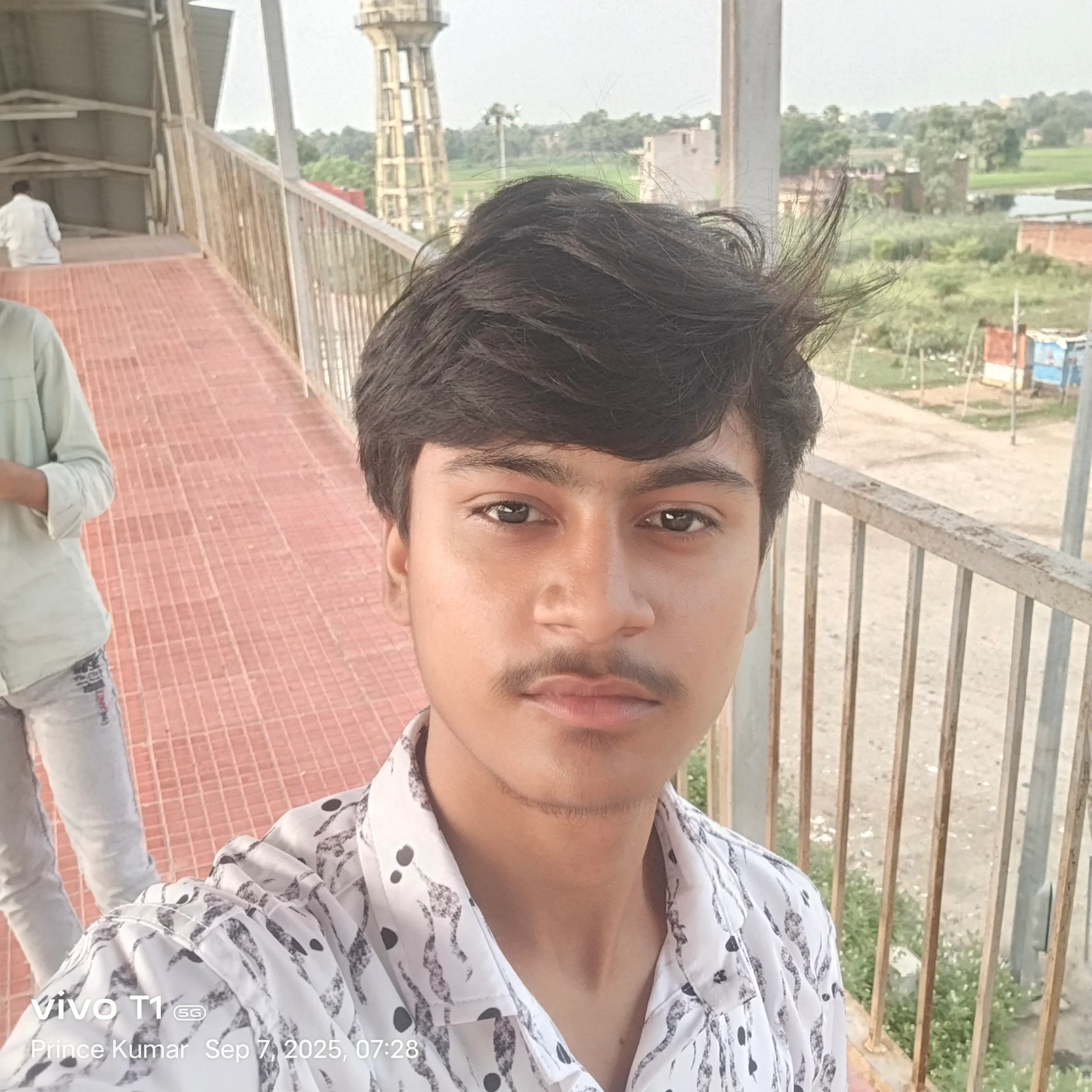 Prince kumar