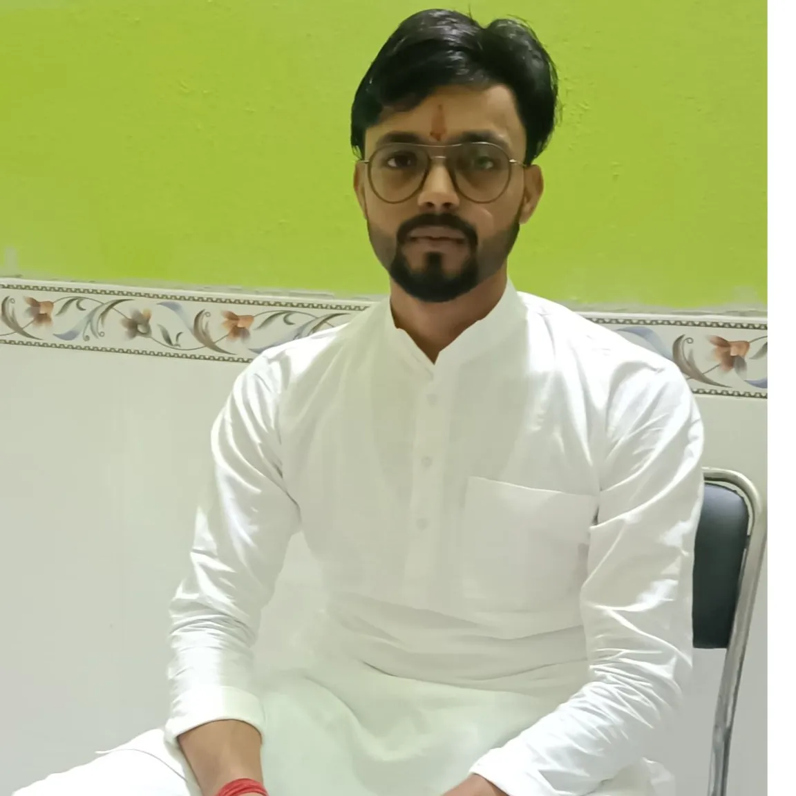 sourav pandey