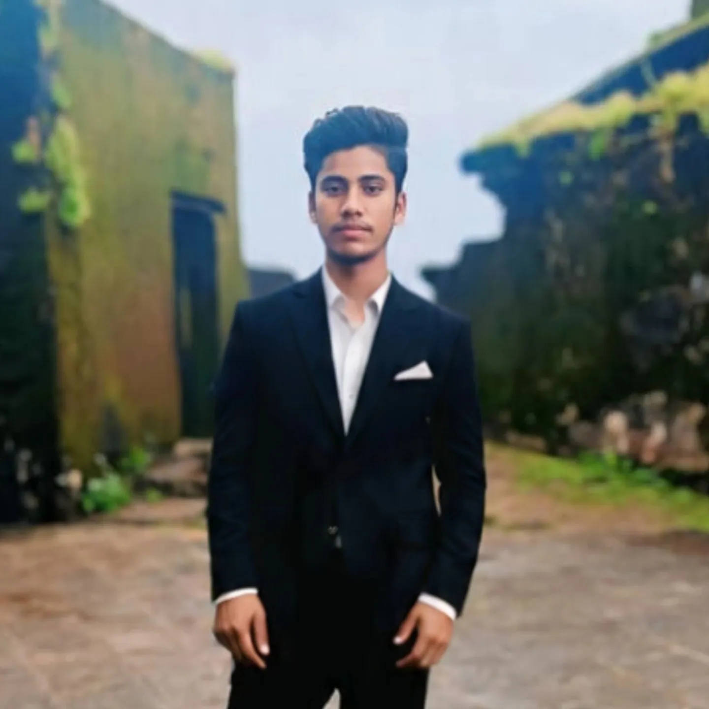 Bikky kumar
