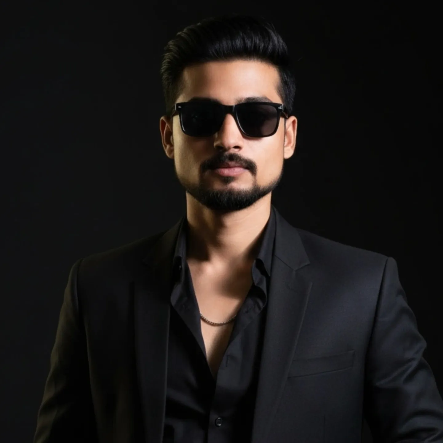 Harinam Patel