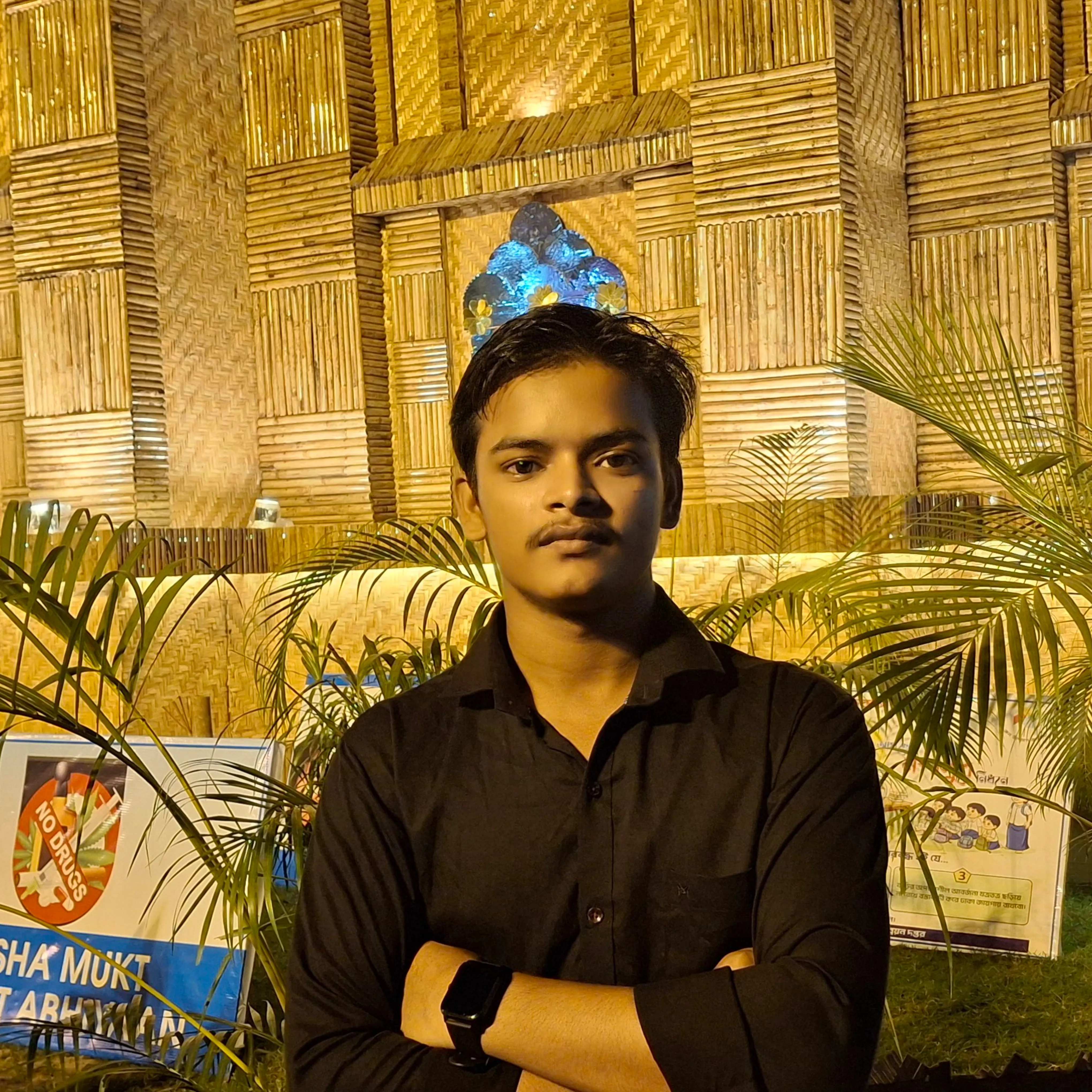 ANSHU KUSHWAHA