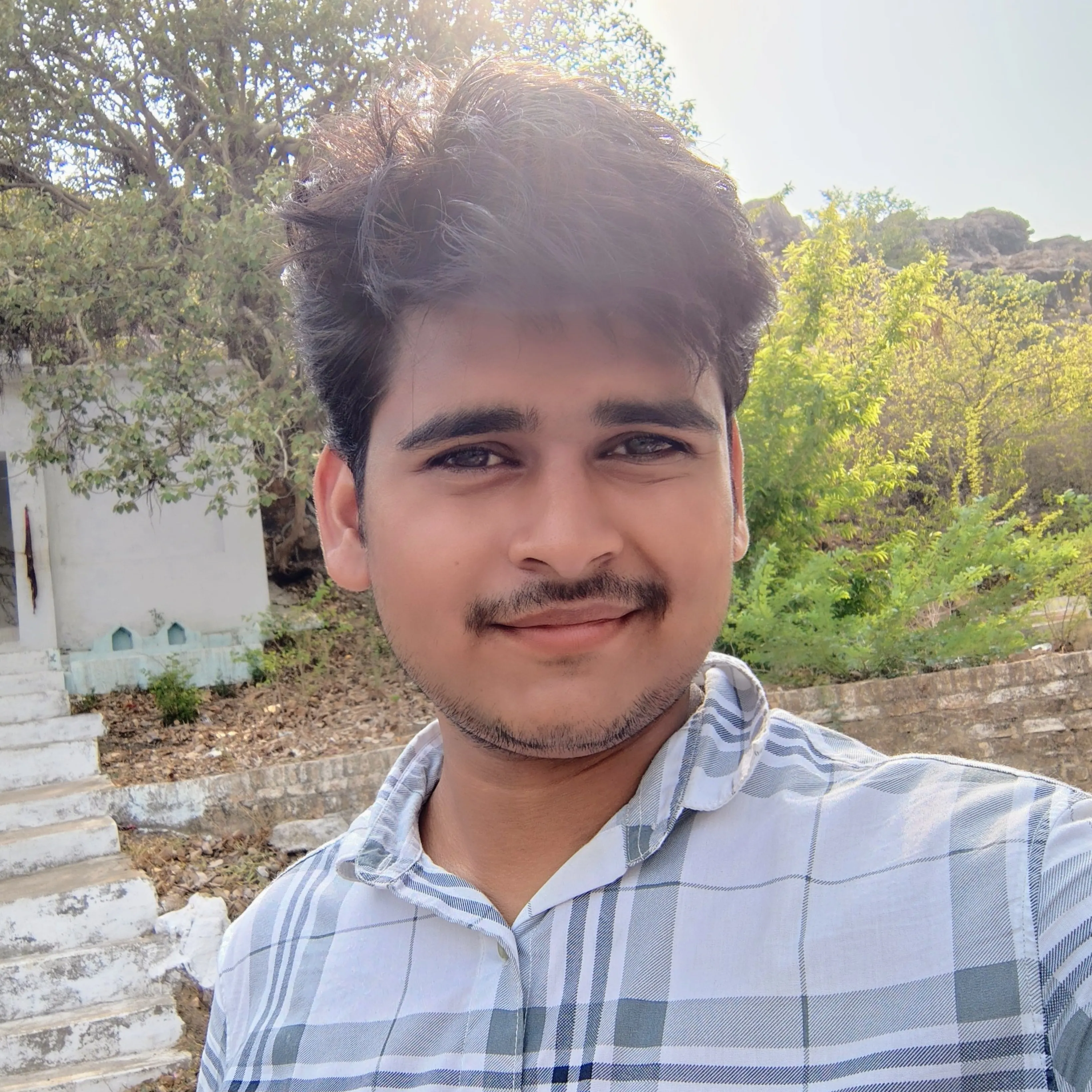 Ravindra Kushwaha