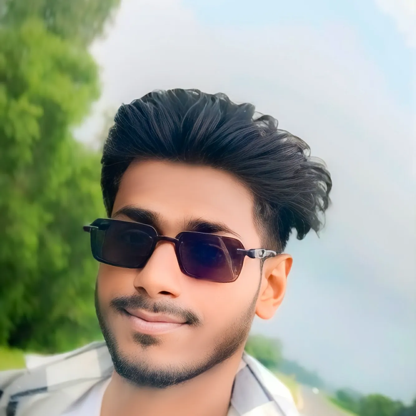shiva yadav
