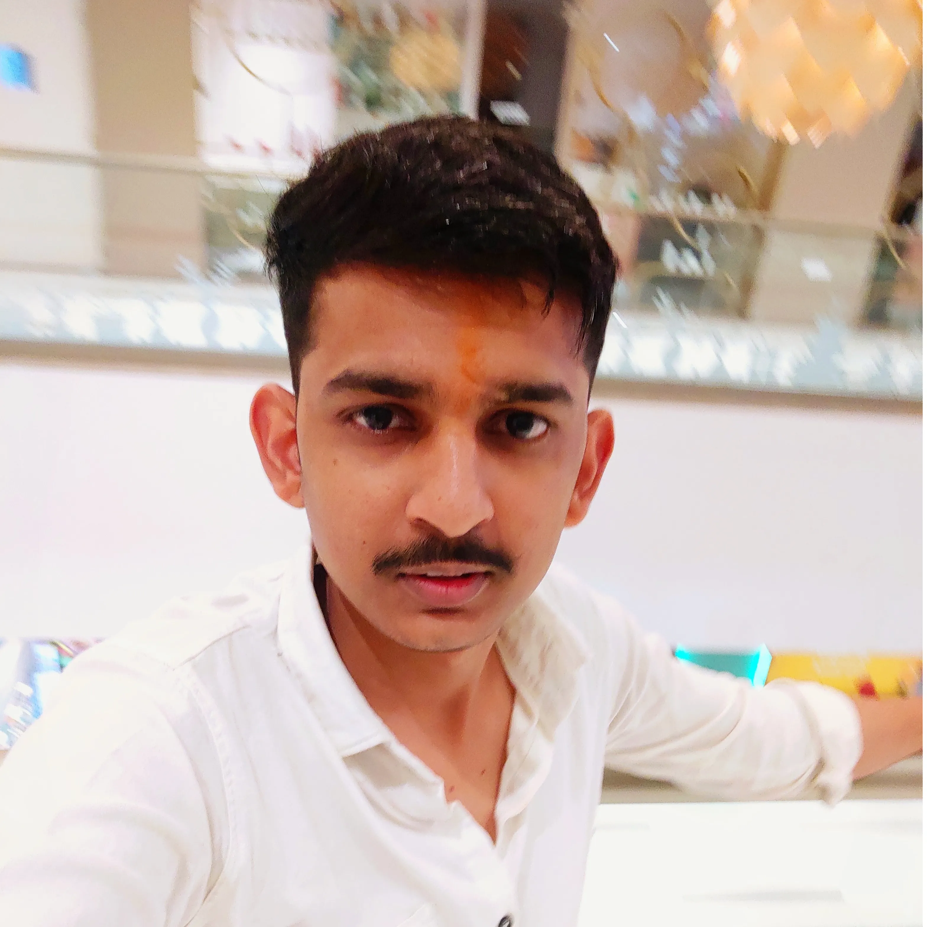 Devyan Rajpurohit