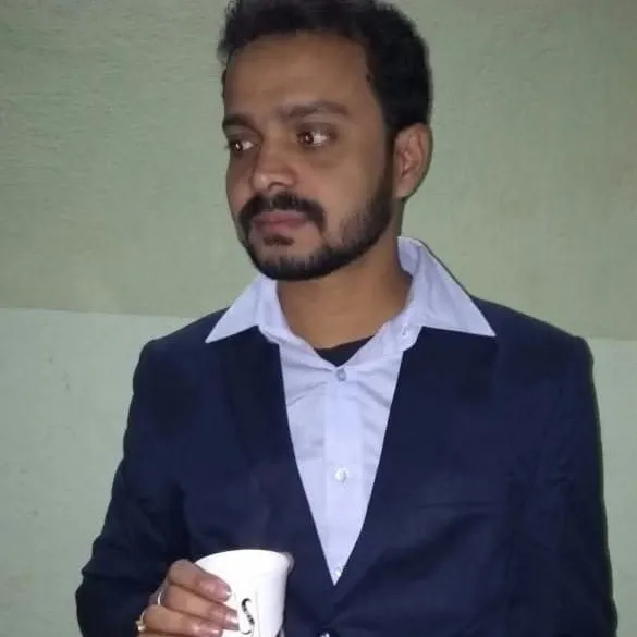 Sudhanshu kumar