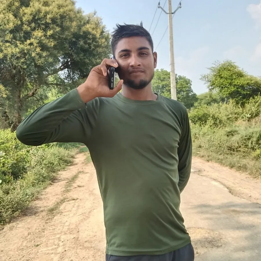 Raunak raj