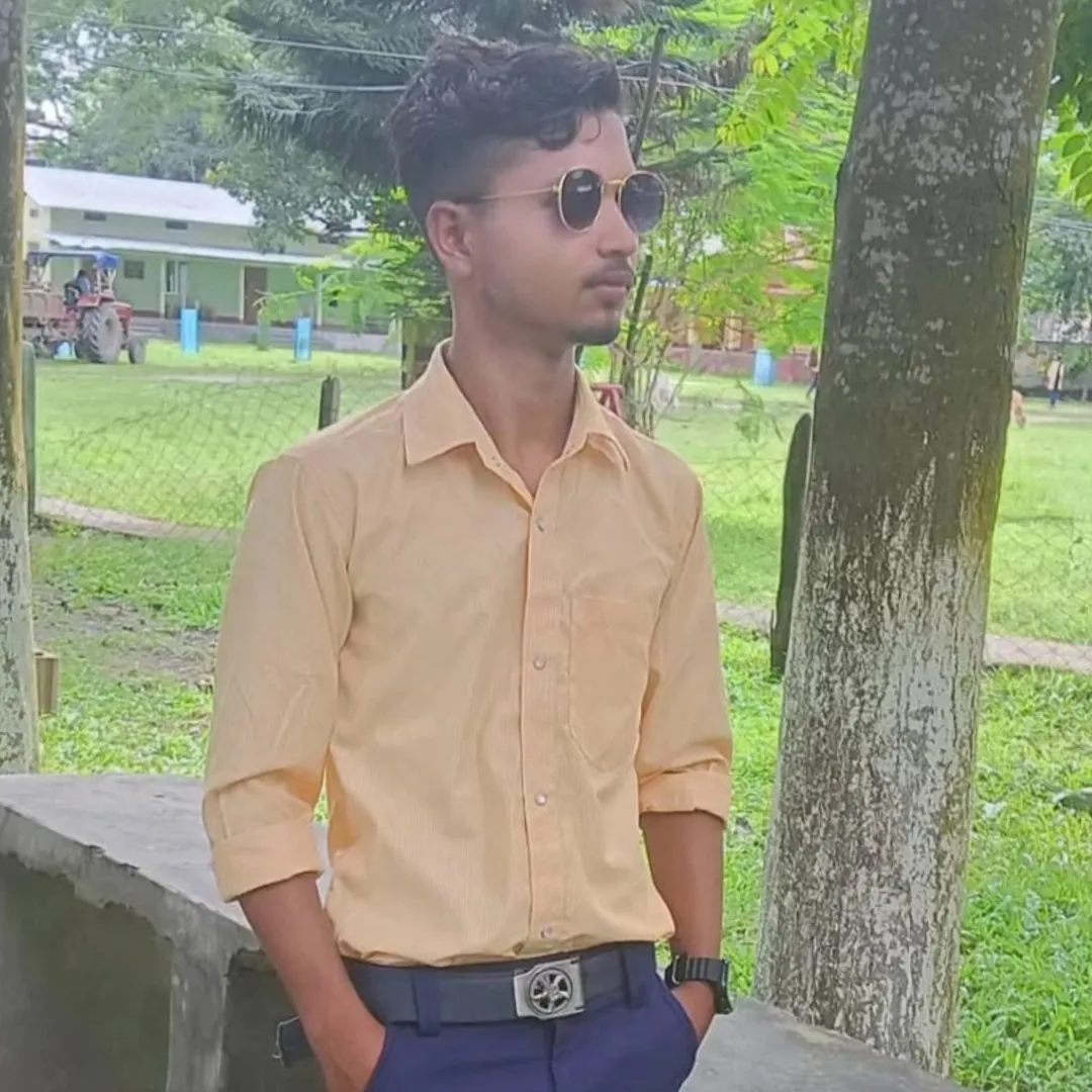 Ukail mandal