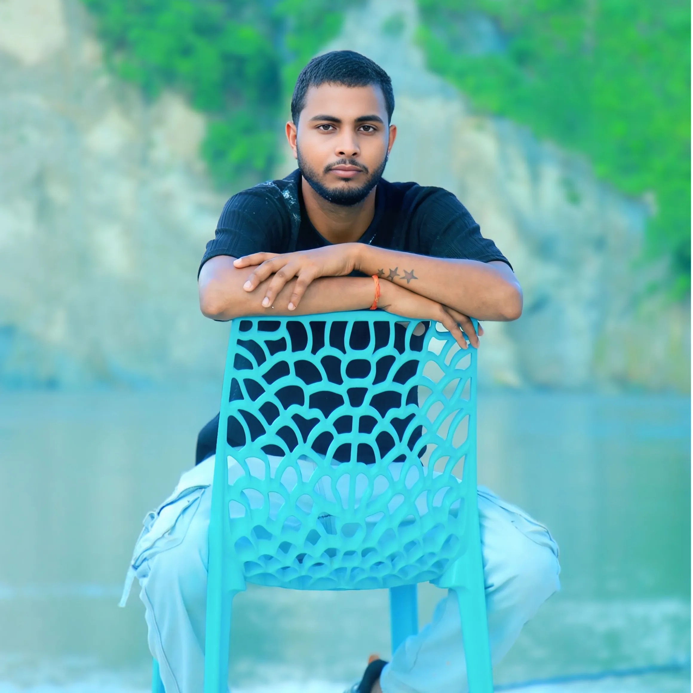 Rampreet Kumar