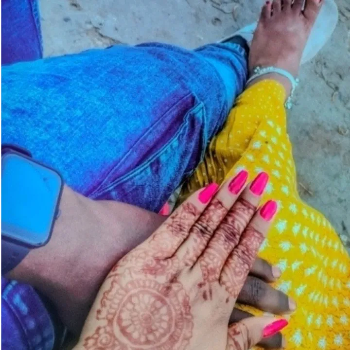 Ganesh Chaudhary