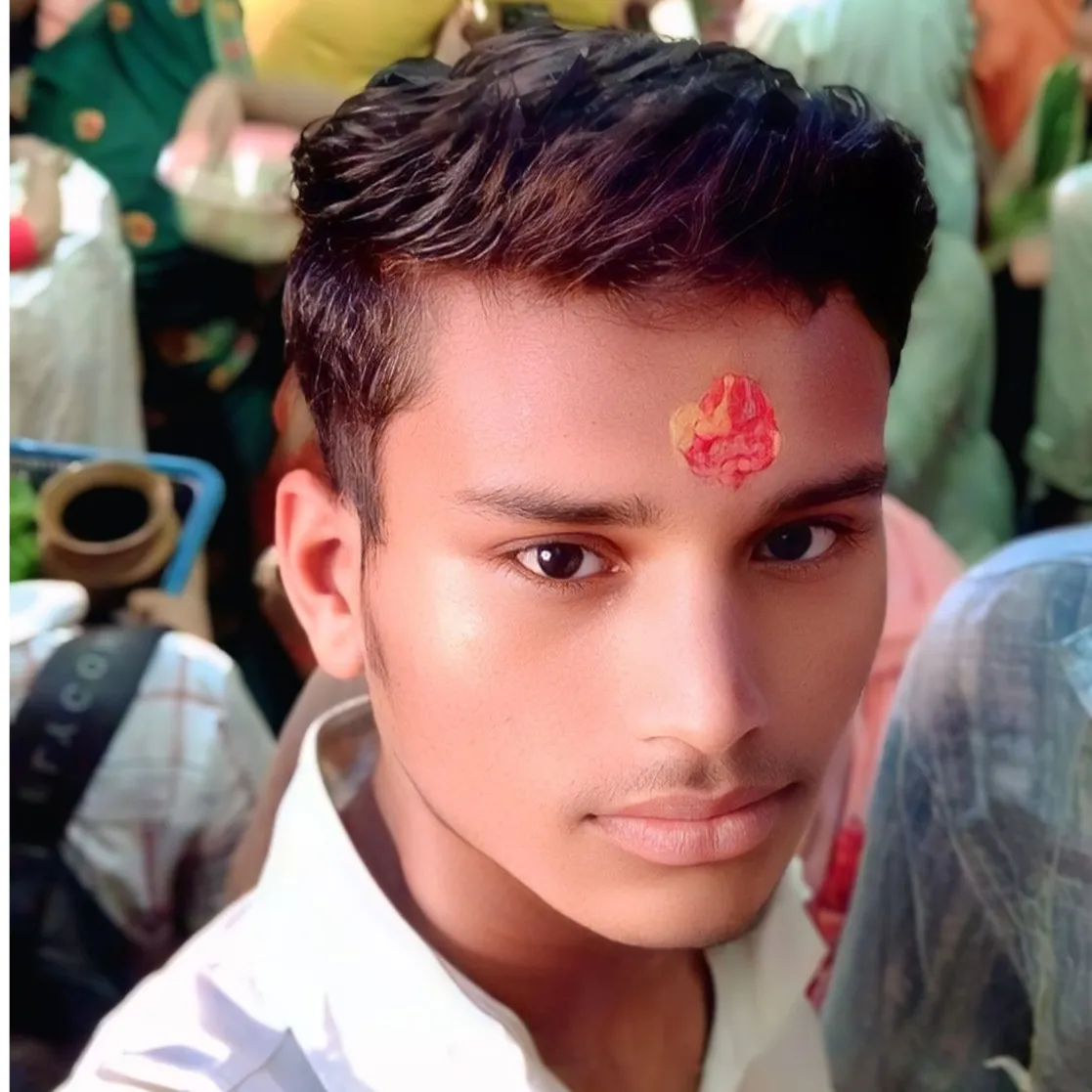 Raju Kumar