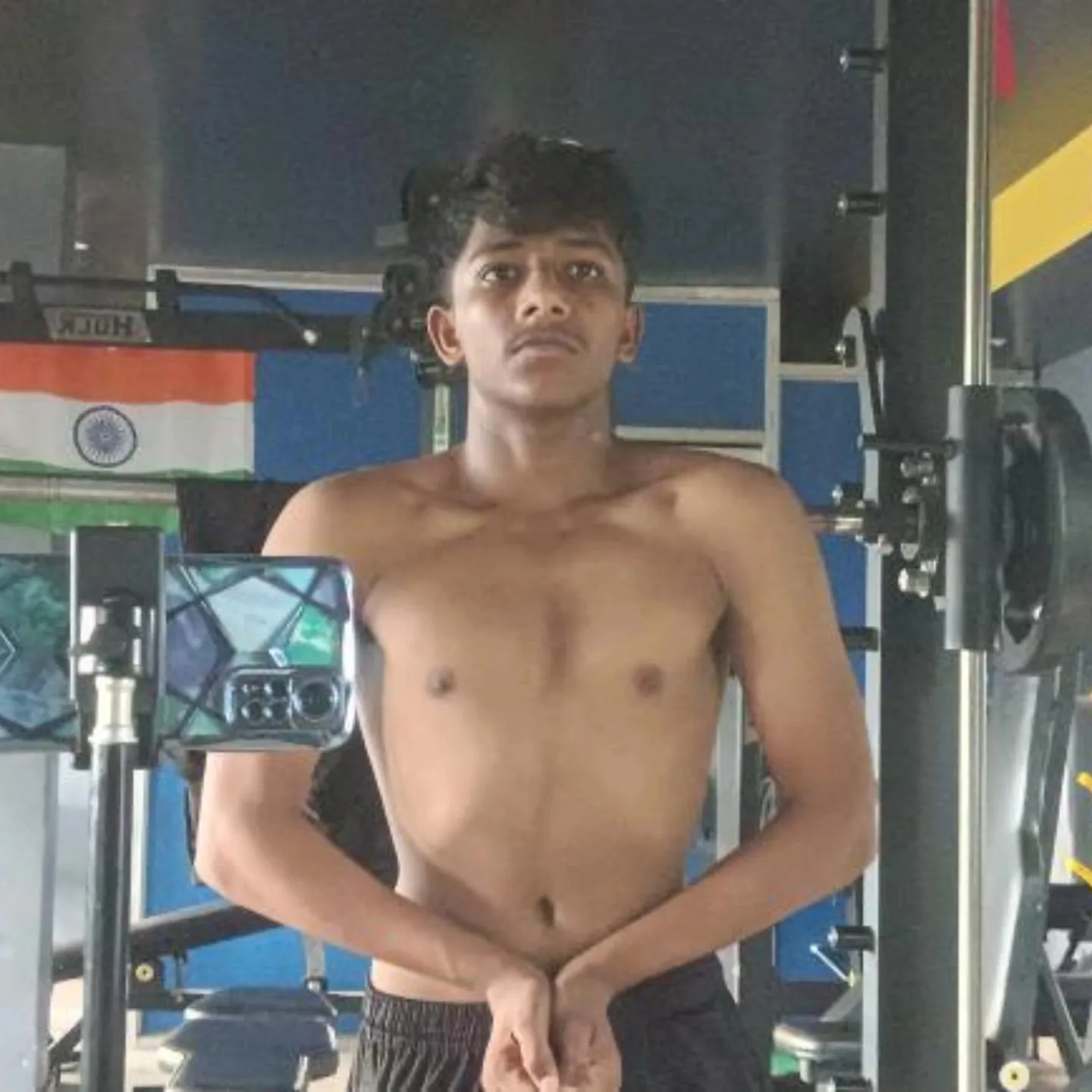 ASHRAF KHAN