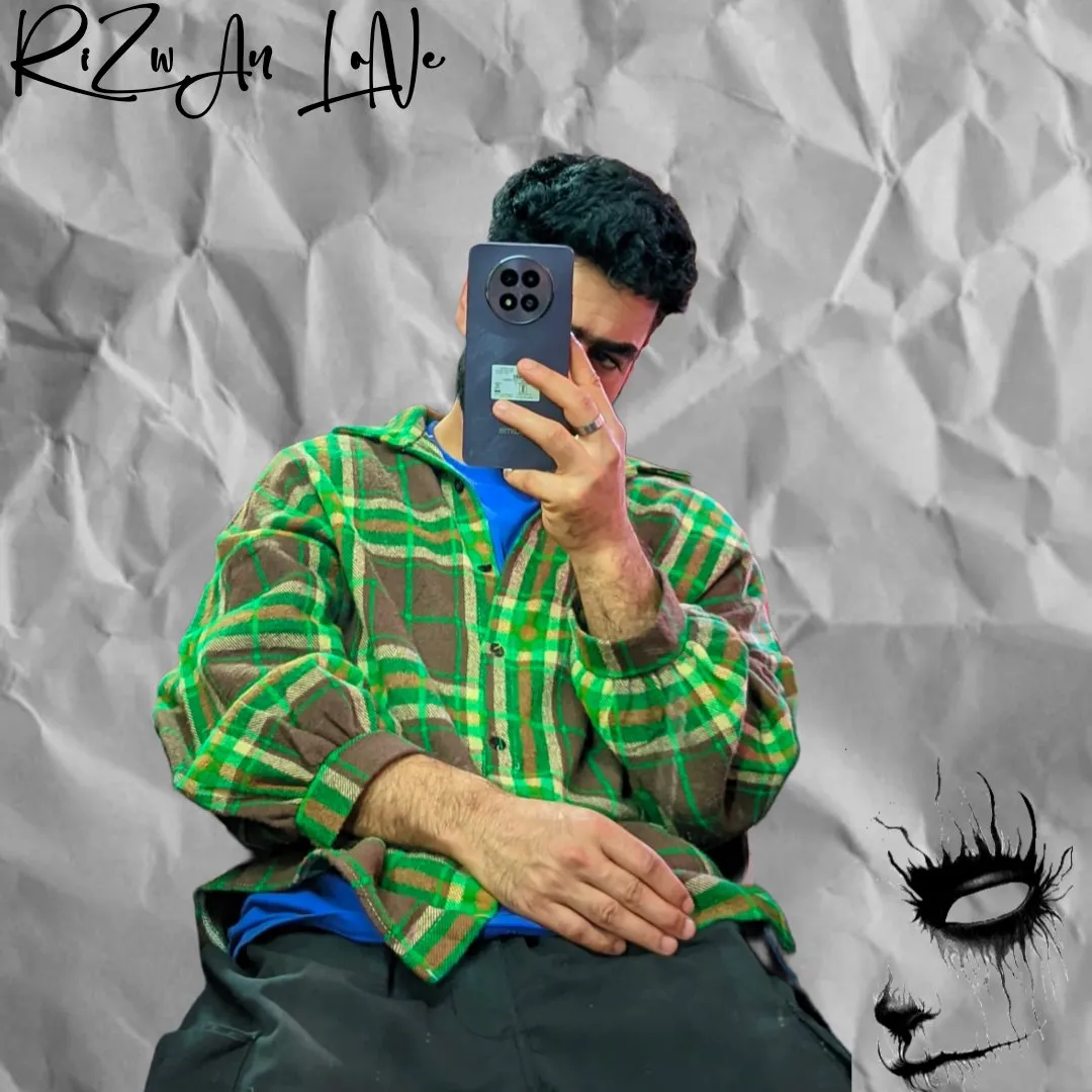 Rizwan Df