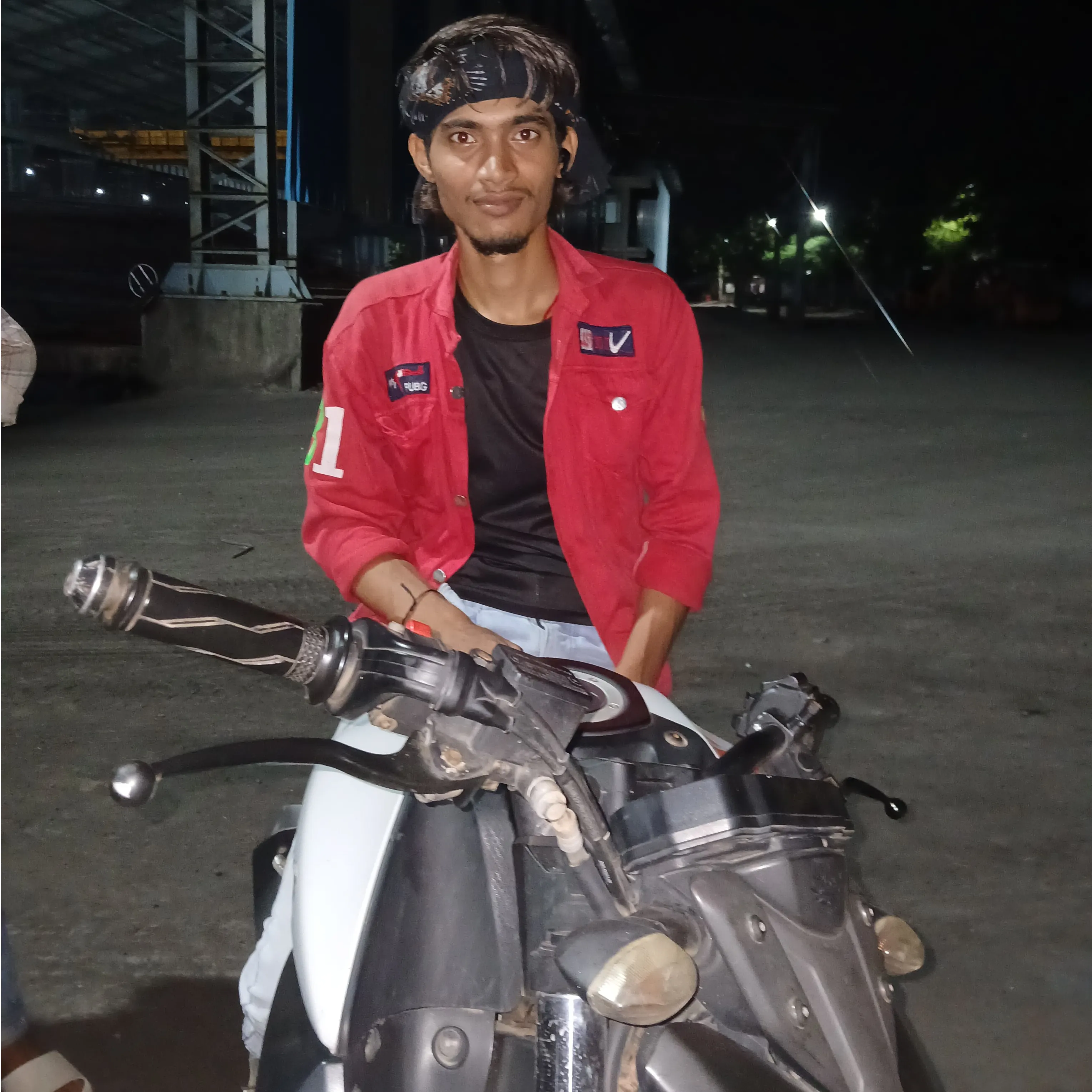 yaduvanshivikash kumarray
