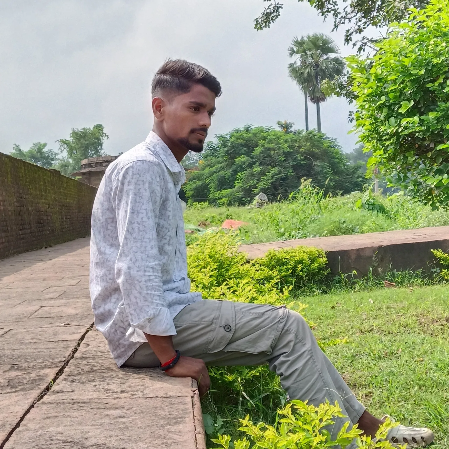 Sitaram Sharma