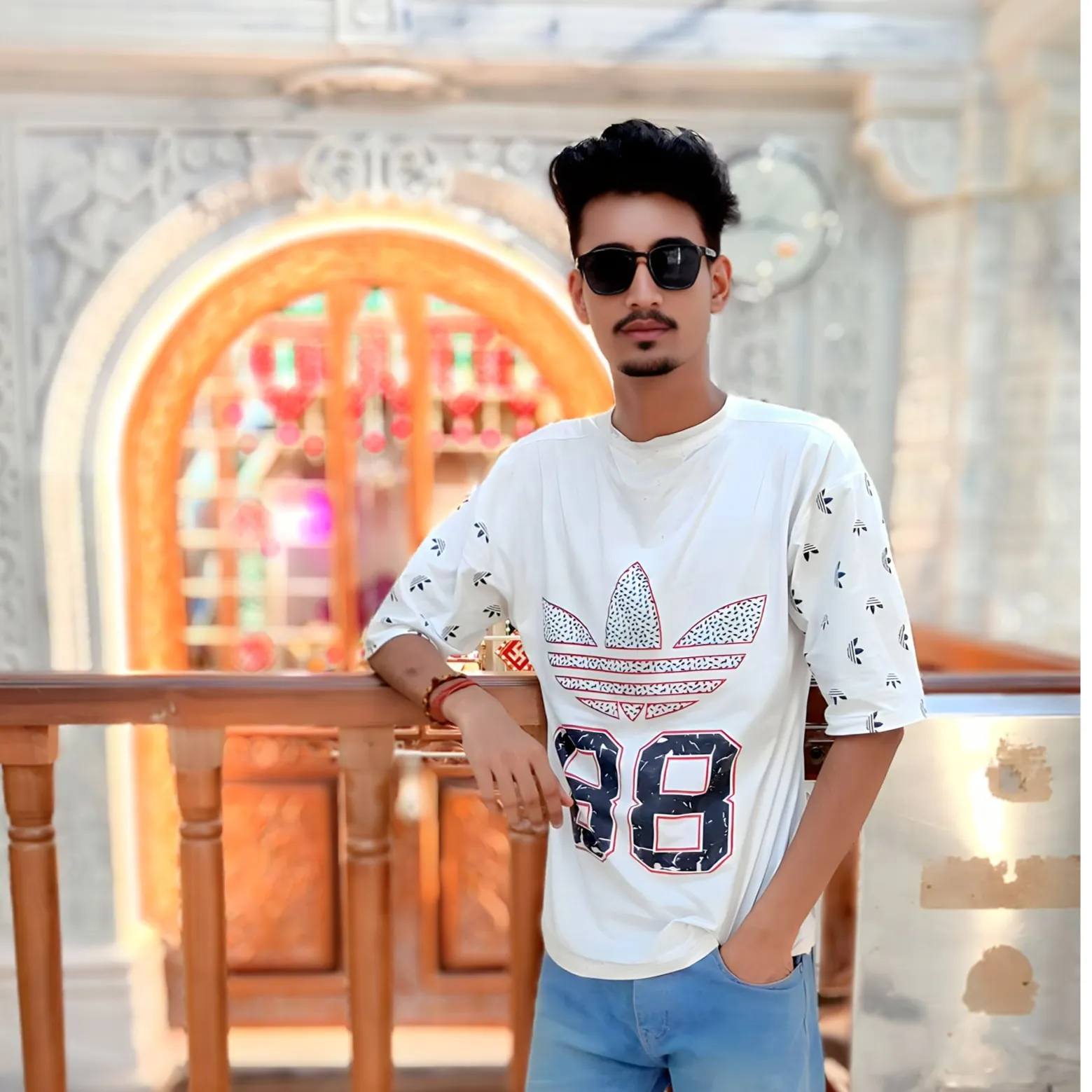 gaurav pandey
