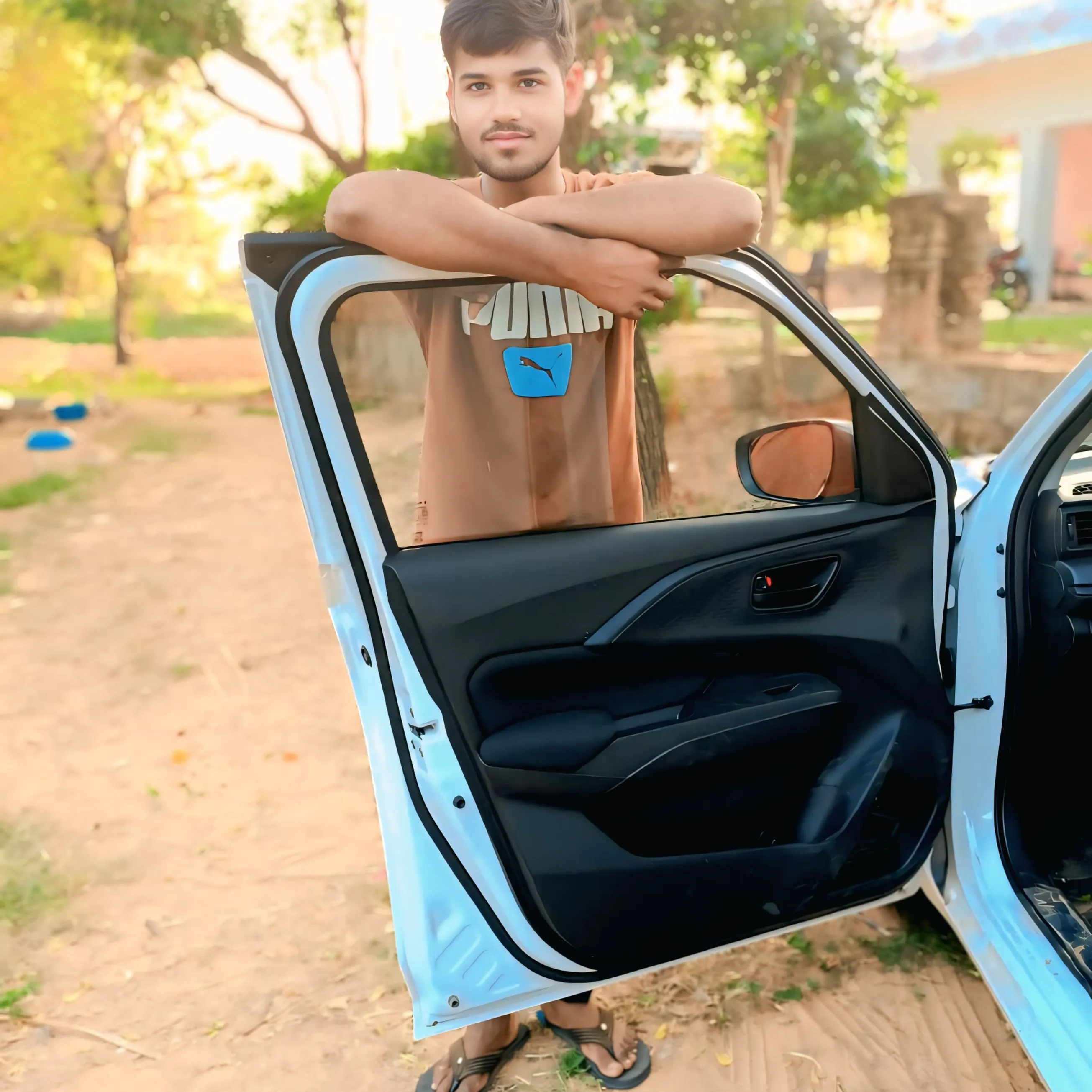 vikash gurjar